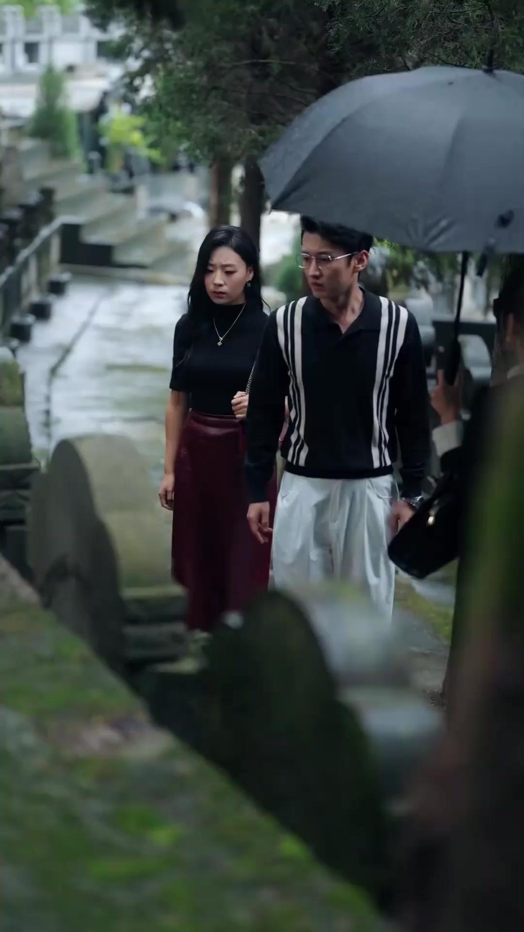 (Dubbed) His Choice Killed Our Daughter