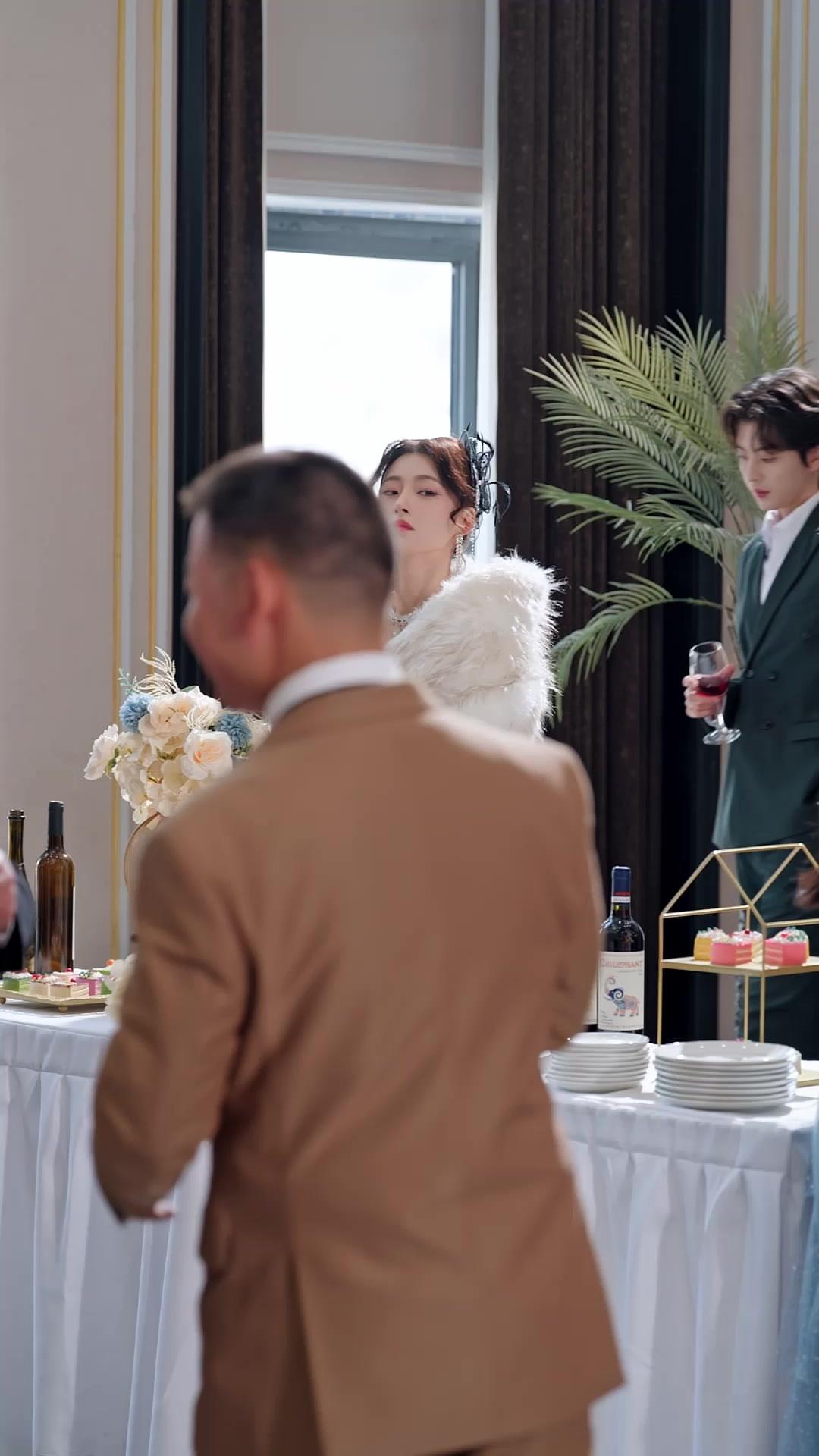 馴服以愛，歸途是你