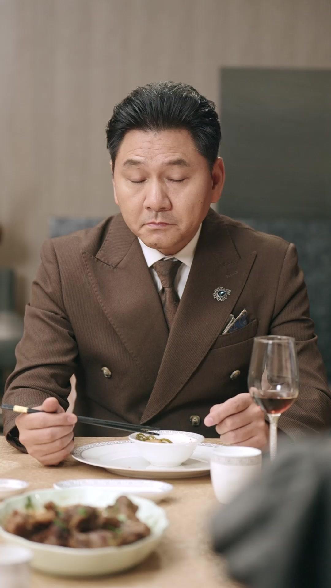 老祖宗重生曾孫女：專治不孝子