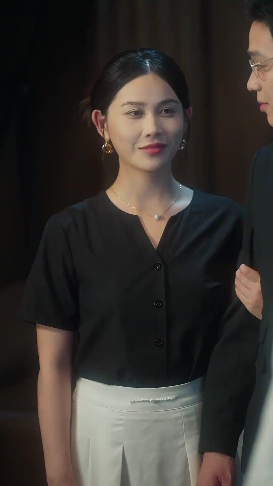 전 남친이 아들 담임쌤?!