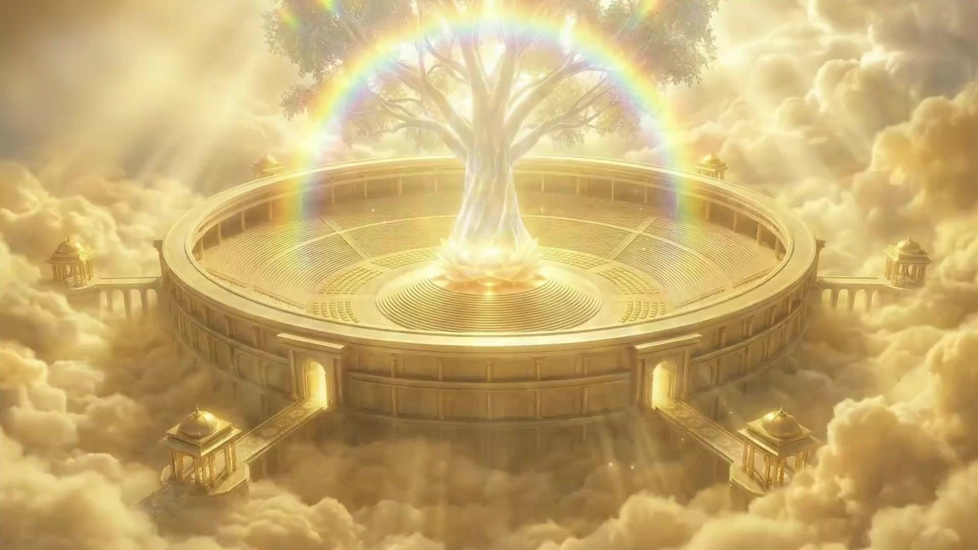 三界征服？～現代人が西遊記で大暴れ～