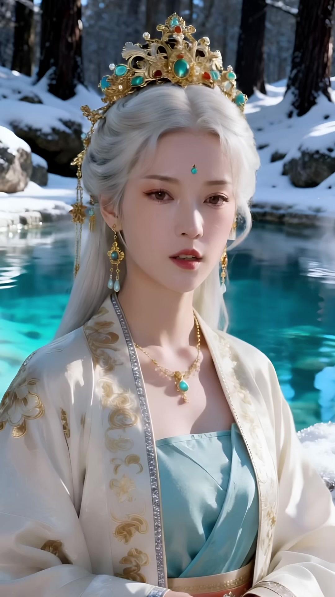 ¡Socorro, el solo observa!