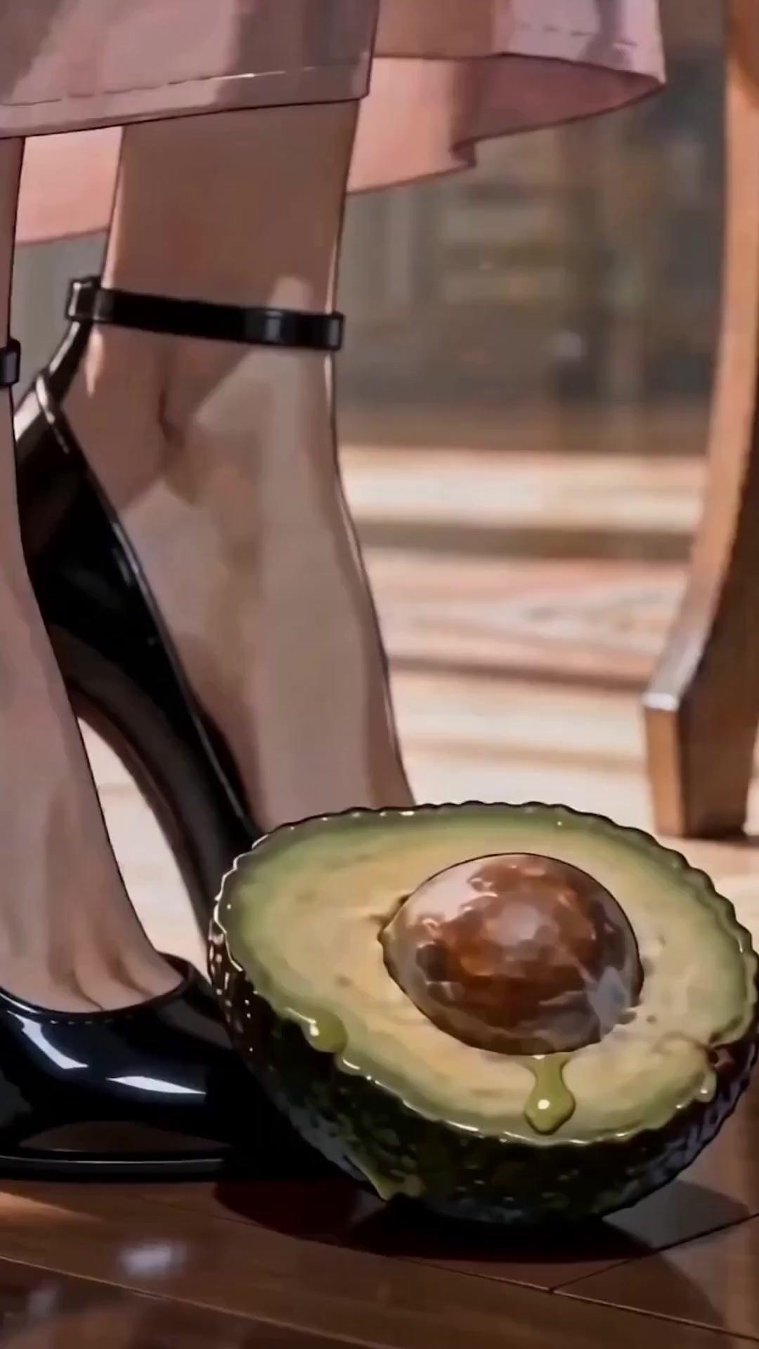 (Dublagem) Segredos Sob a Saia