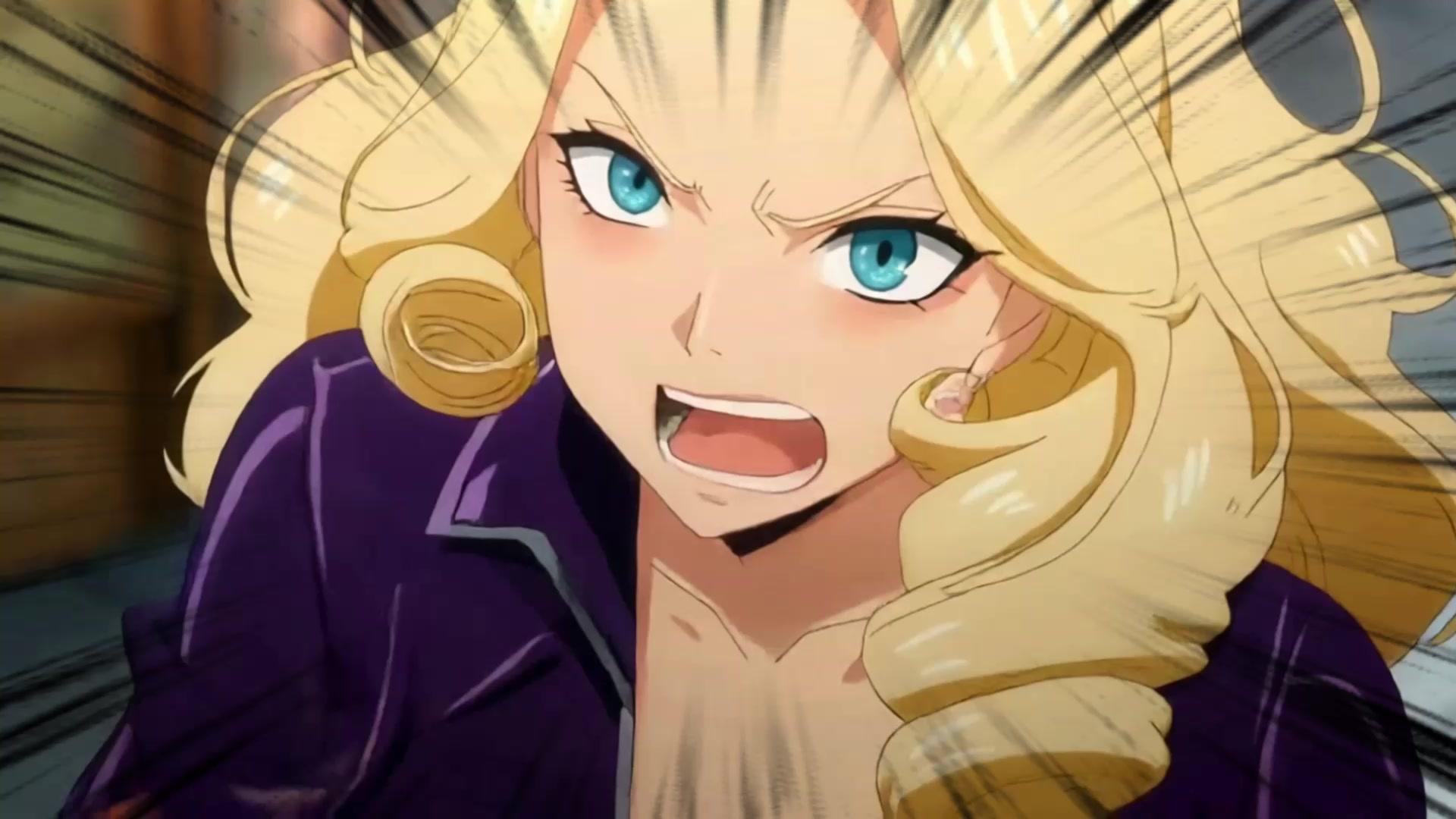 Bug Sistem, Aku Tentukan Takdir