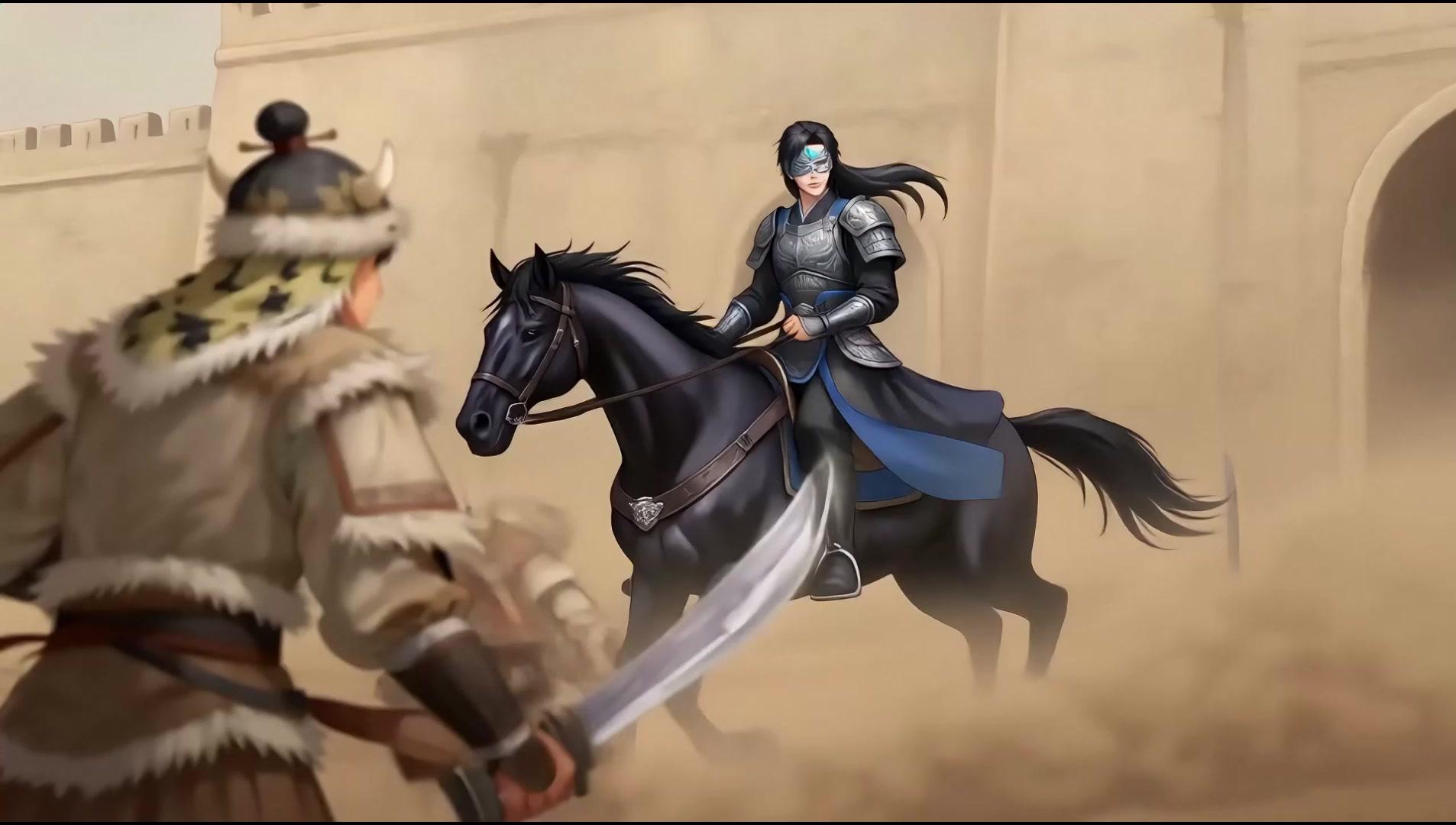 滿級海王重開局，誰還當舔狗？