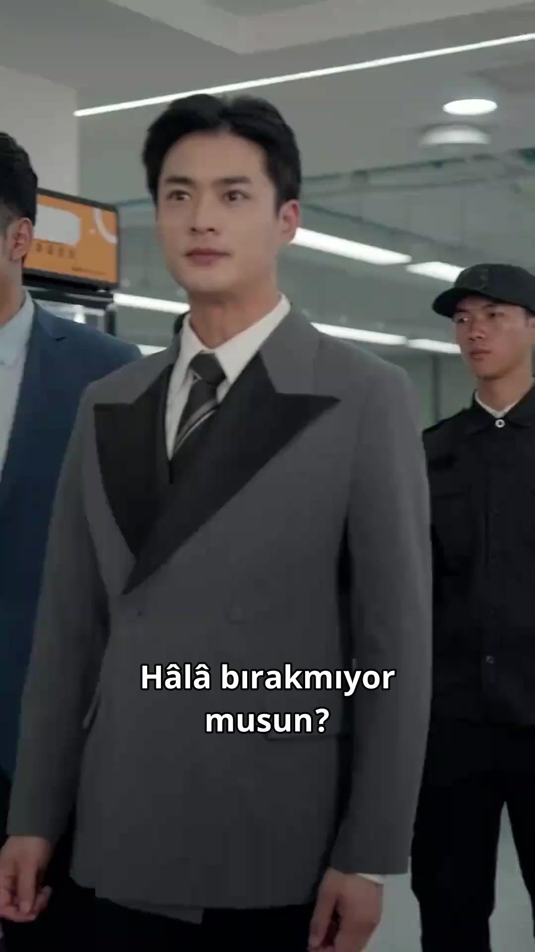 (Dublajlı) Ben Anneyim