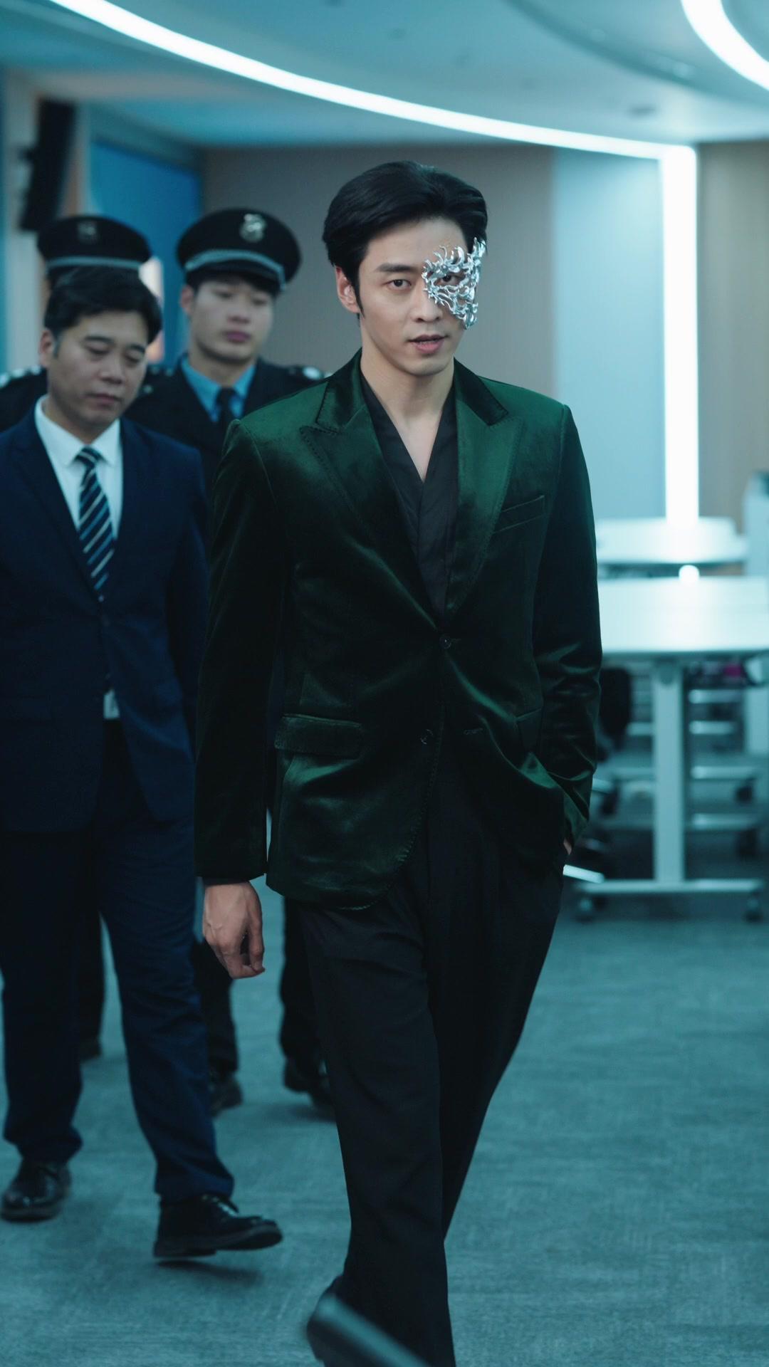 그 남자의 두 얼굴