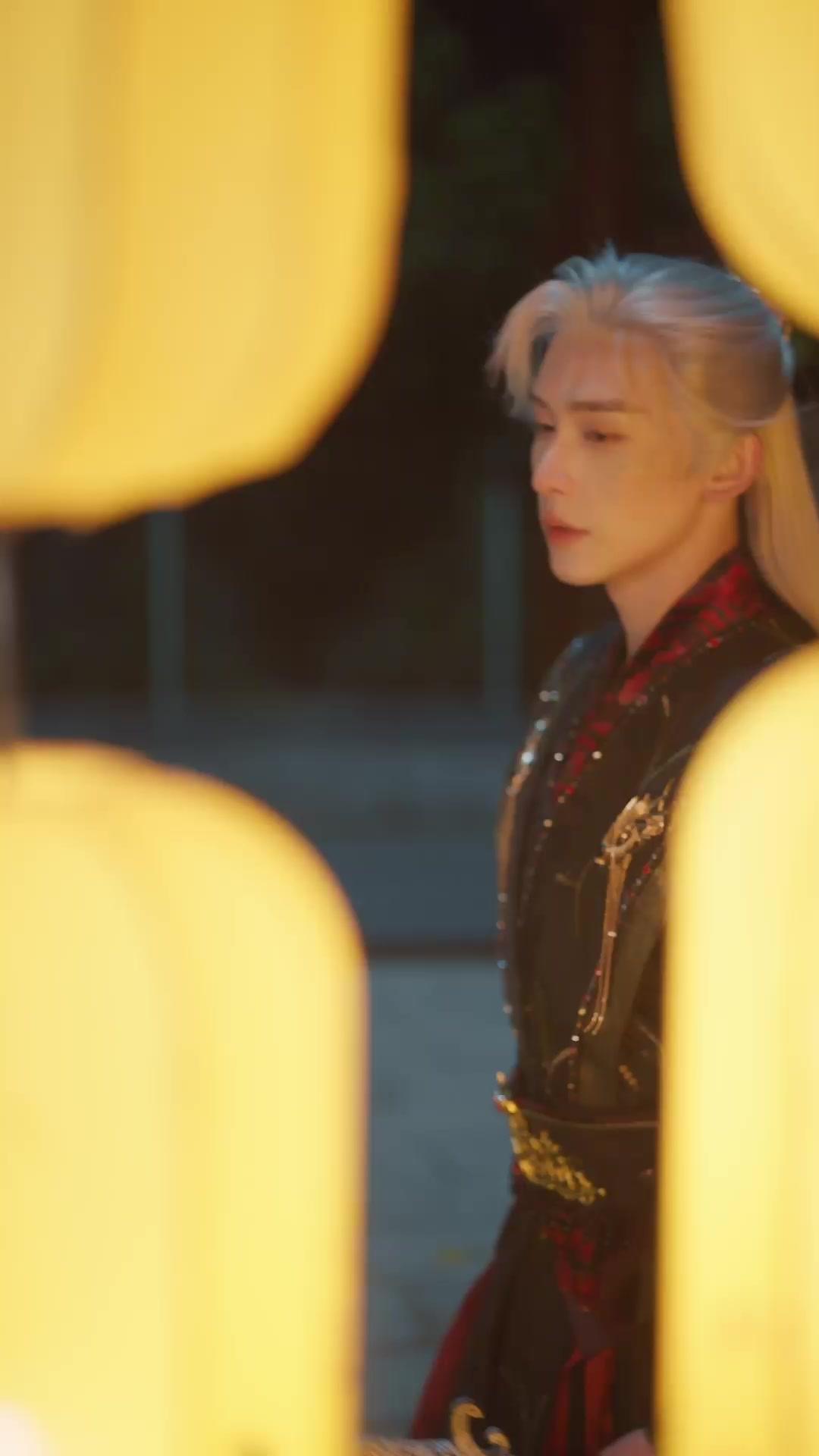 Rinata per Salvare il Mostro