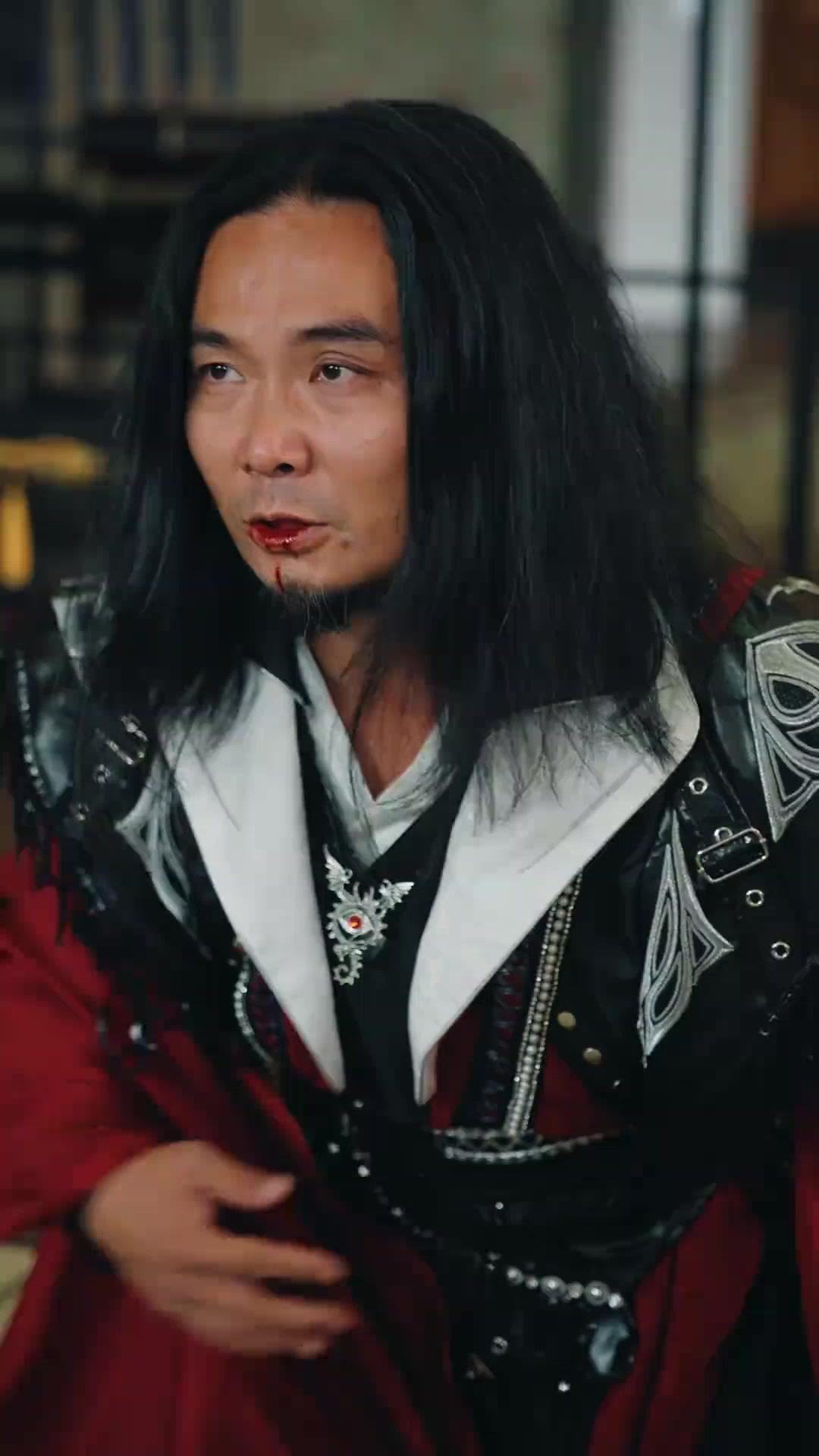 (Dubbed) OMG! My Husband is OG Warder