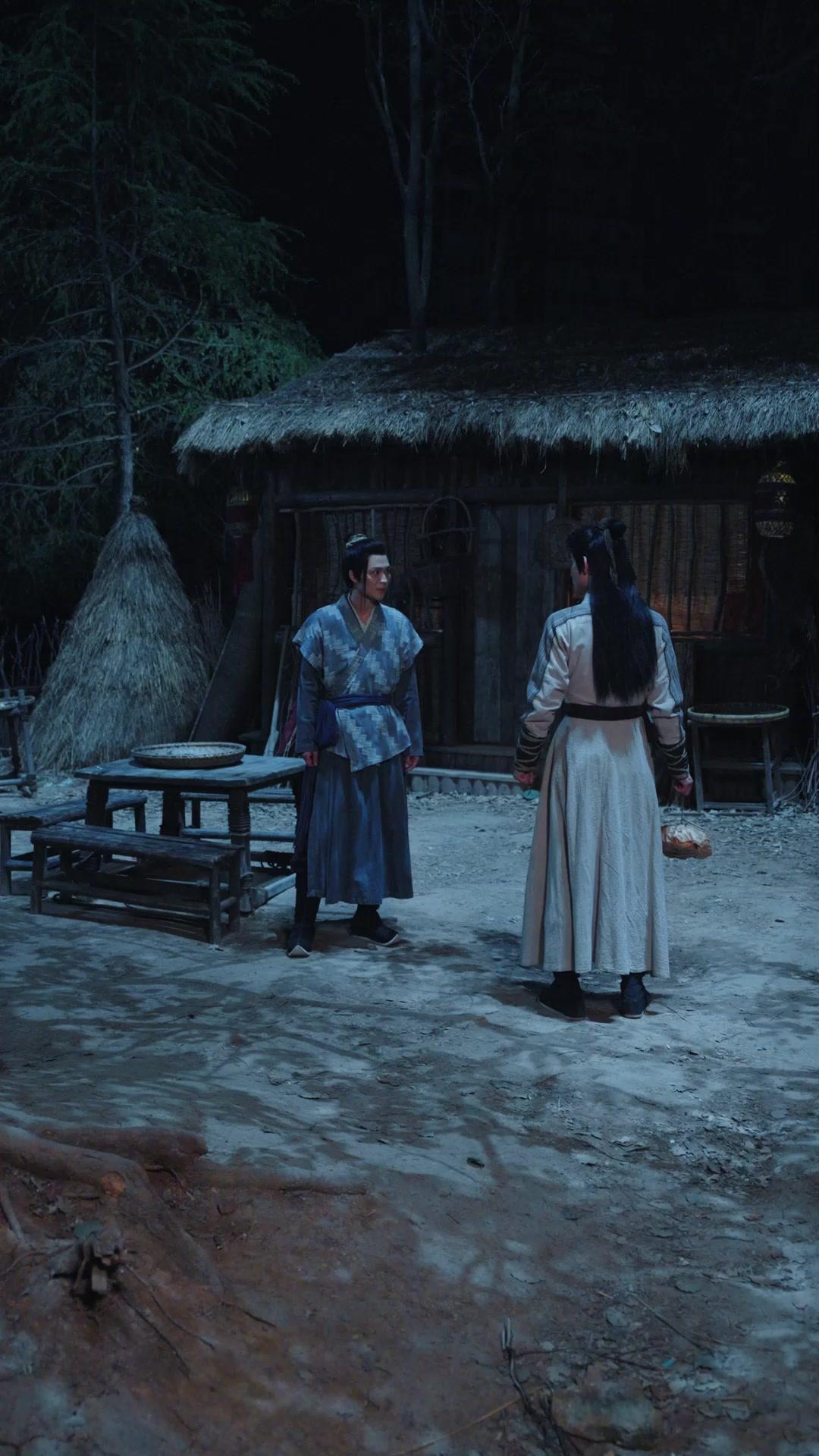 Dari Masa Depan, Istriku Pembunuh