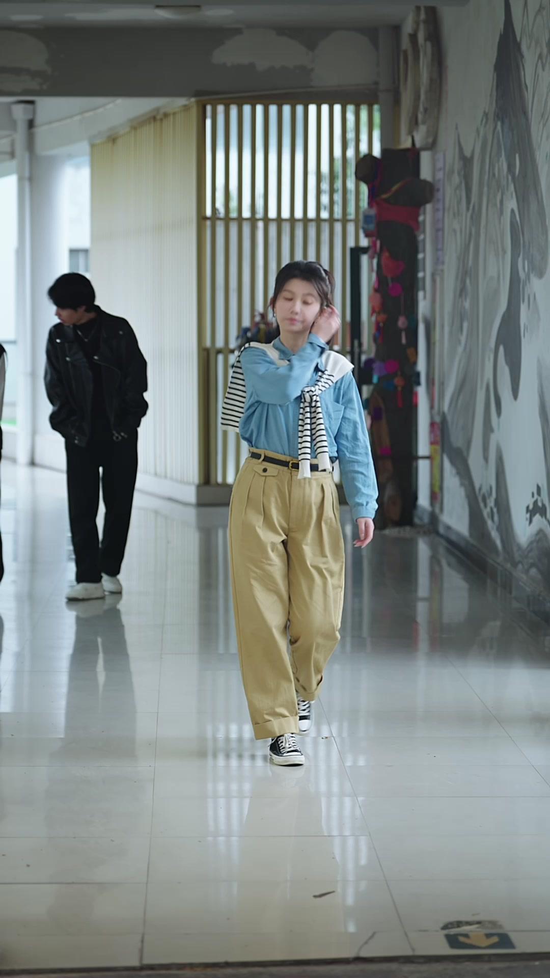 Salah paham berujung sayang