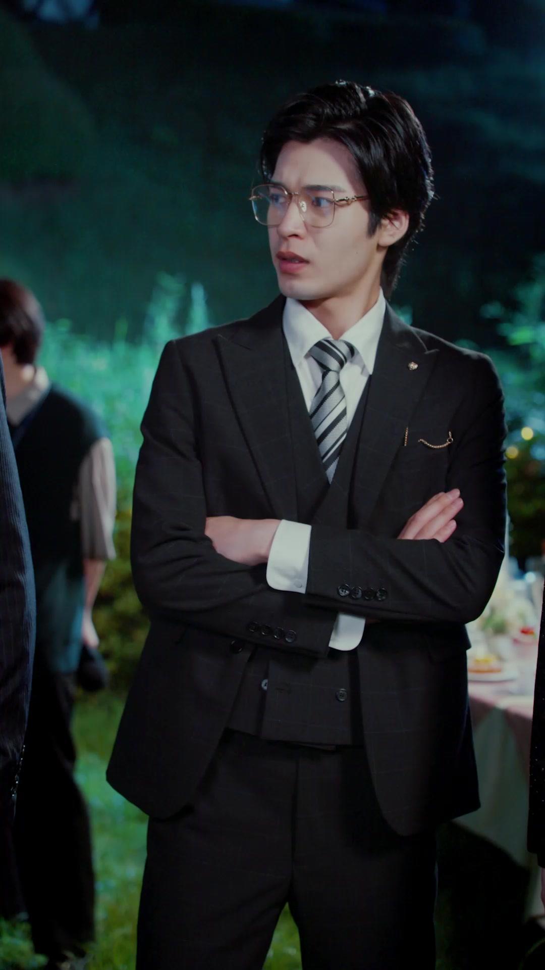 30 Tahun: Penyesalan Terakhir