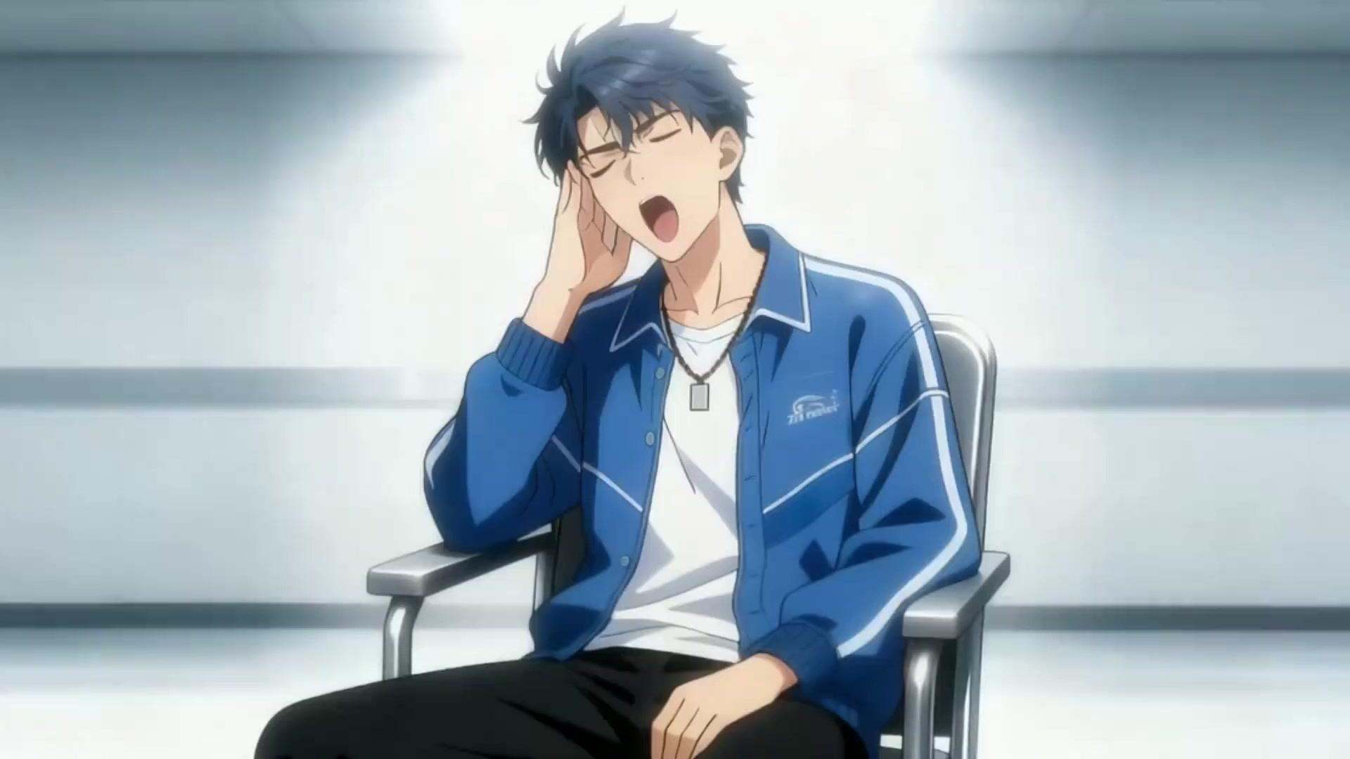 Troquei As Sensações Com Namorada Presidente