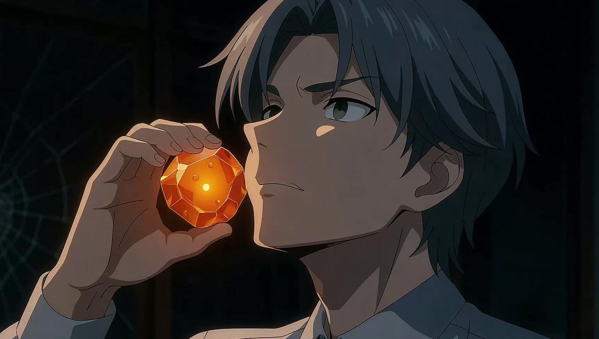 System Says: Kiss Her, Be King