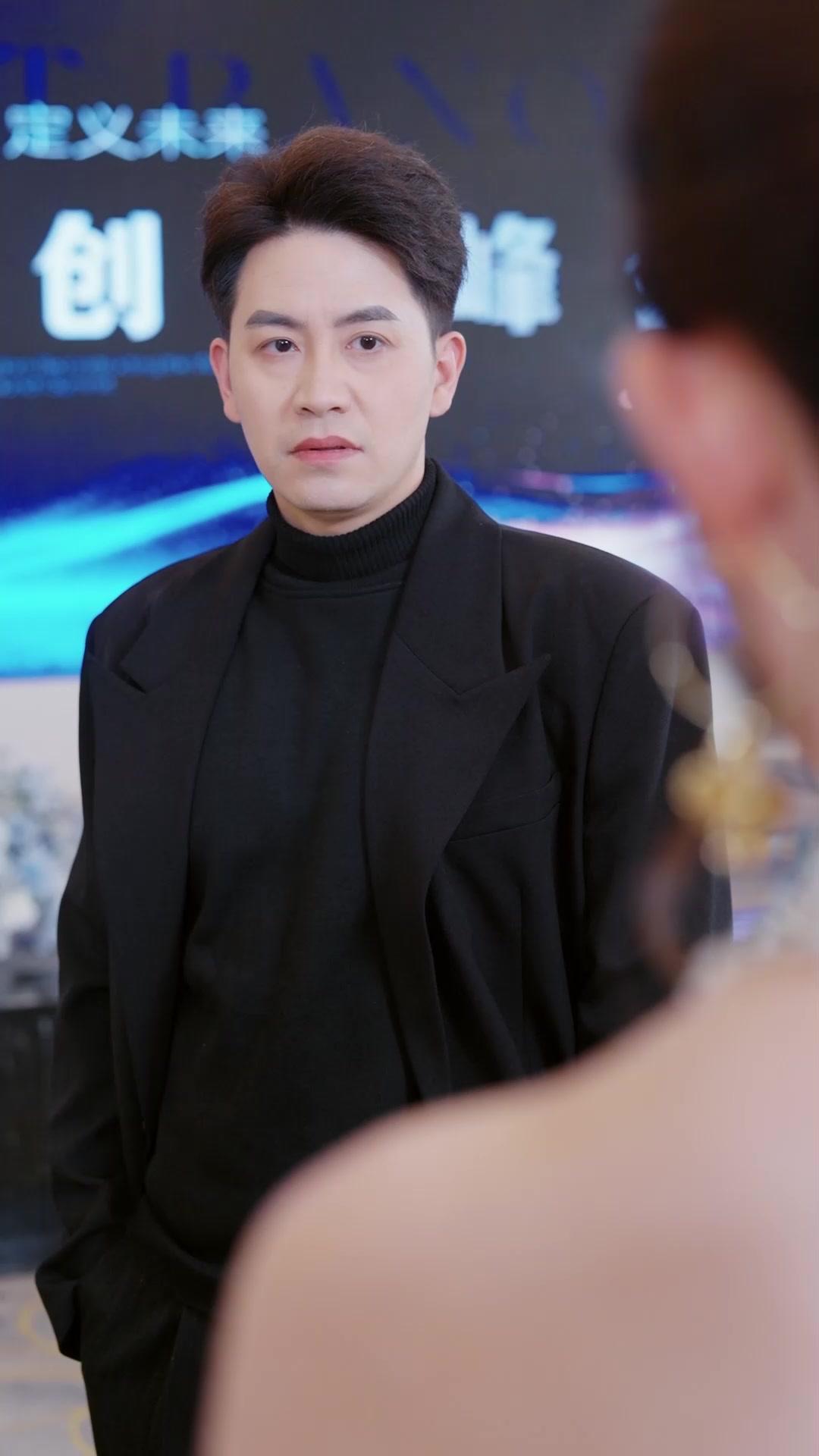 My Worthless Husband Is a Billionaire