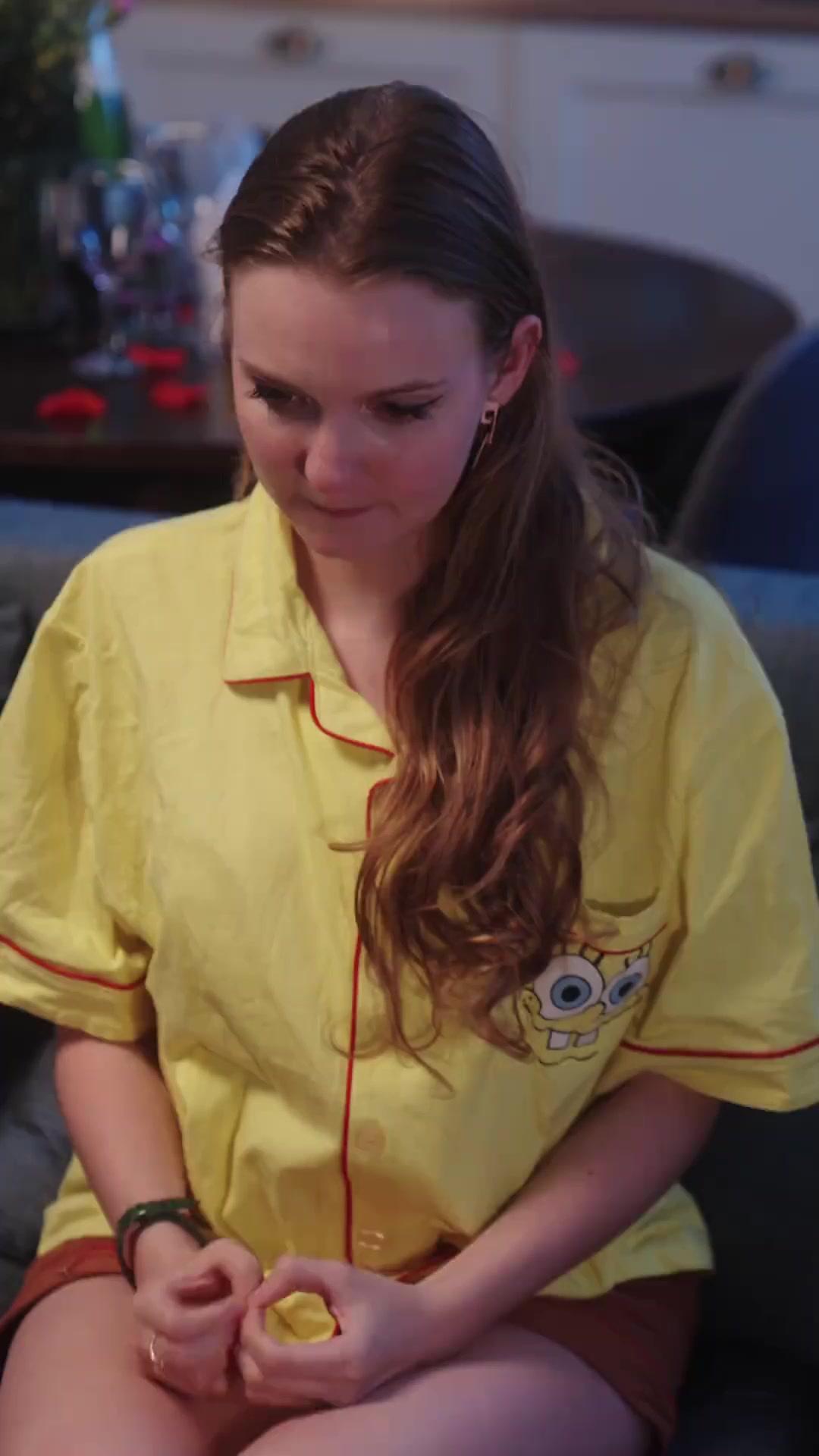 O Amor do CEO Saul Após os Votos