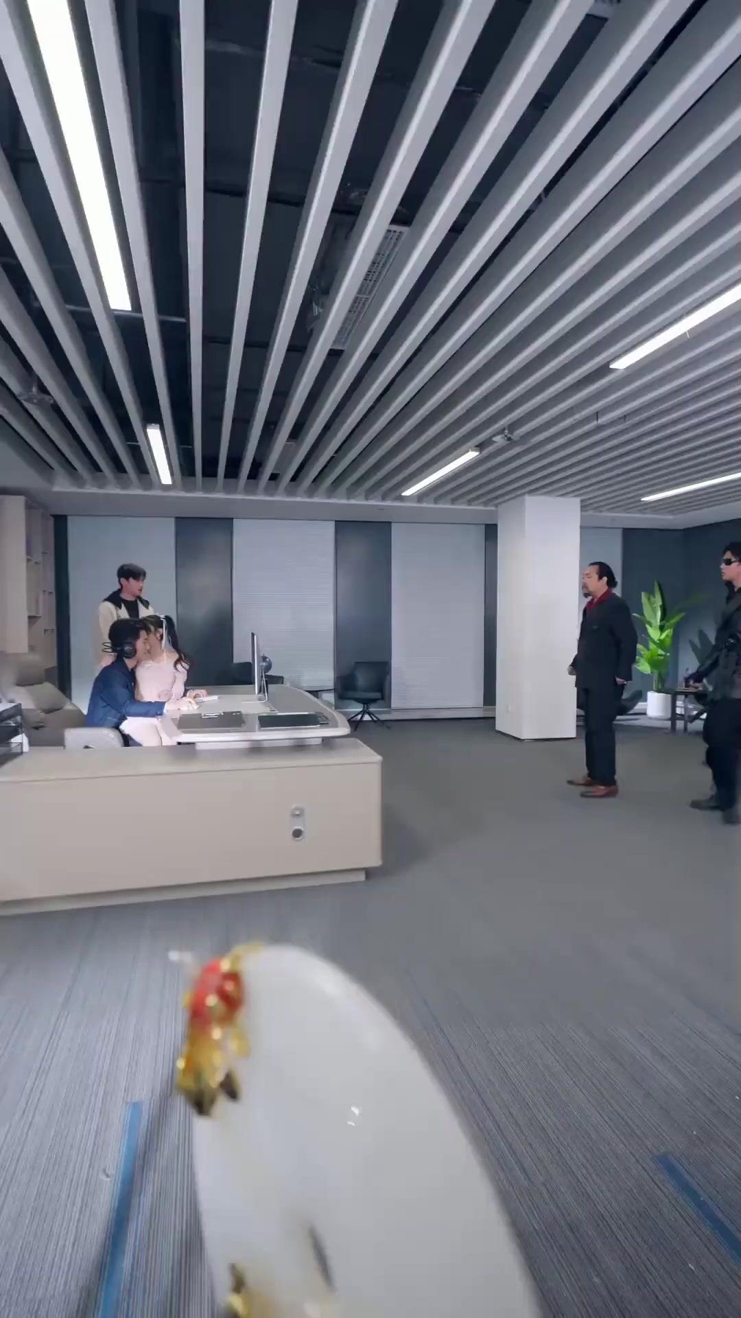 엄친딸과 초고속 결혼