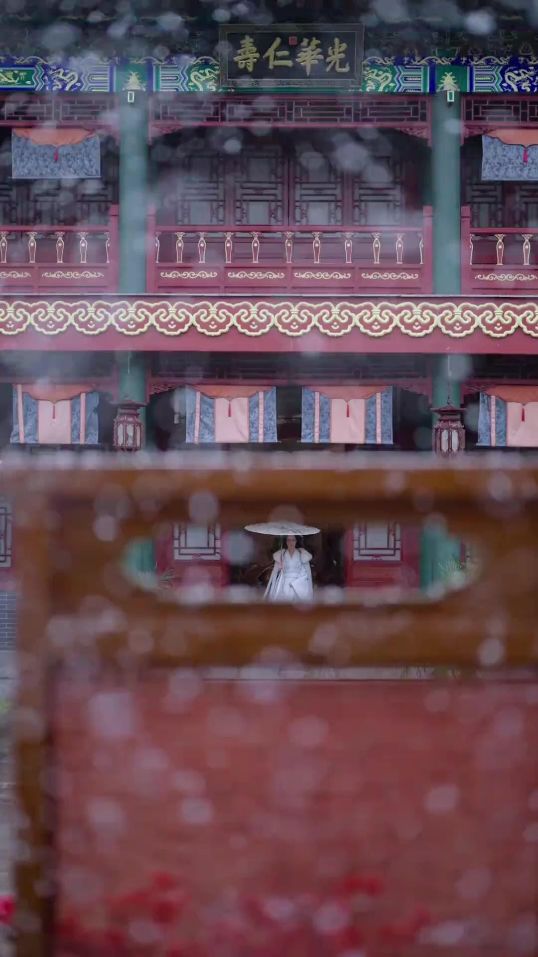 복수는 나의 처방