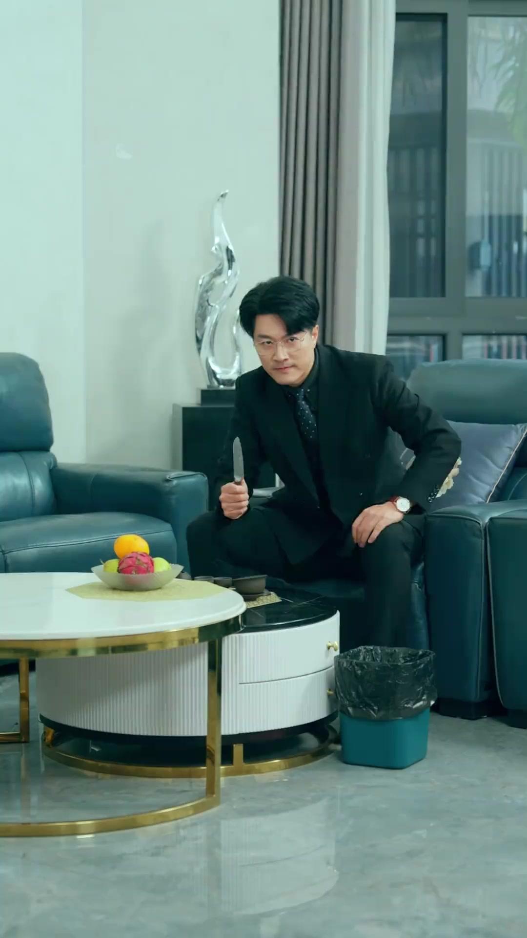 은밀한 안마의자