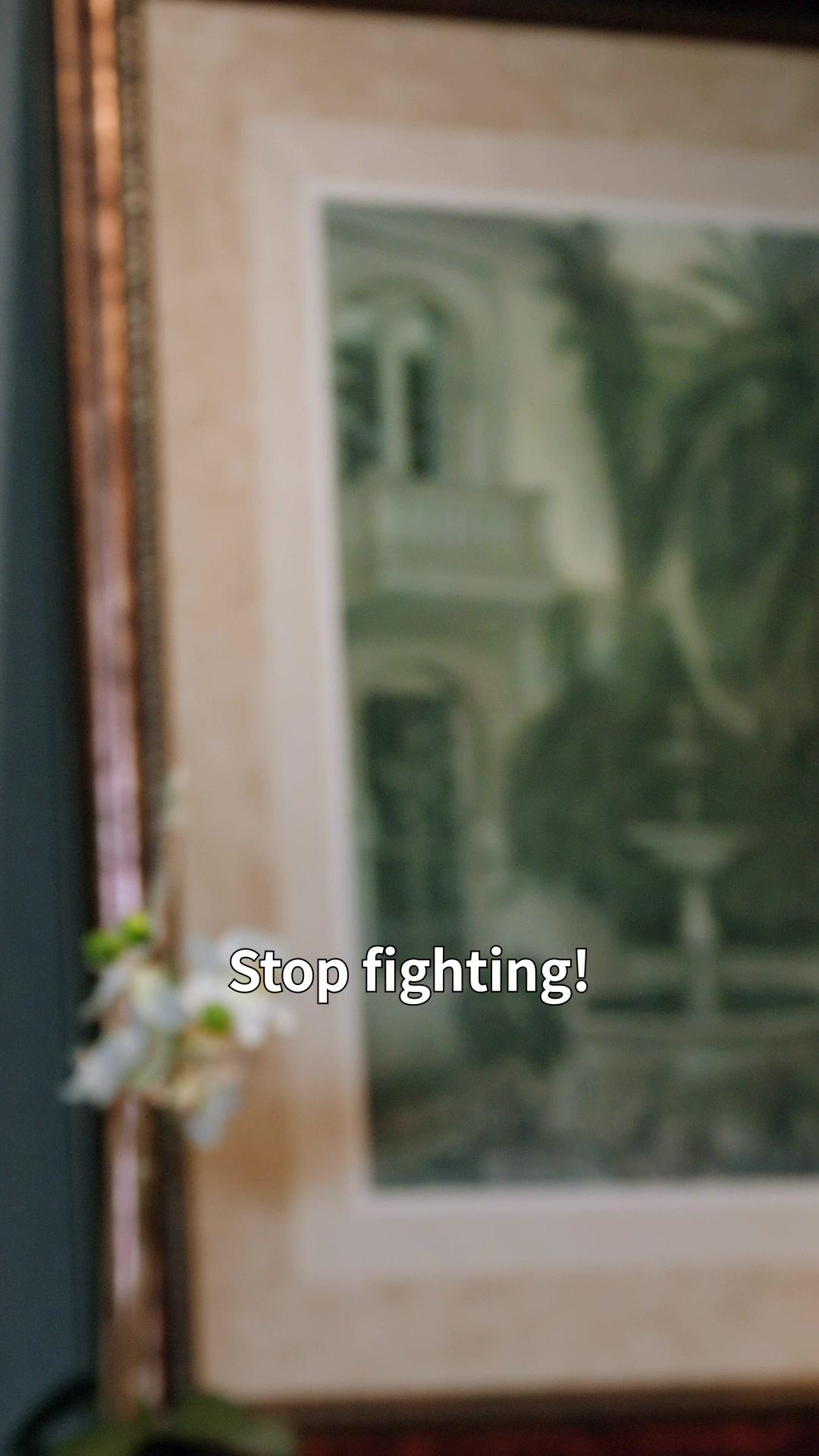 Love Arrived After Goodbye