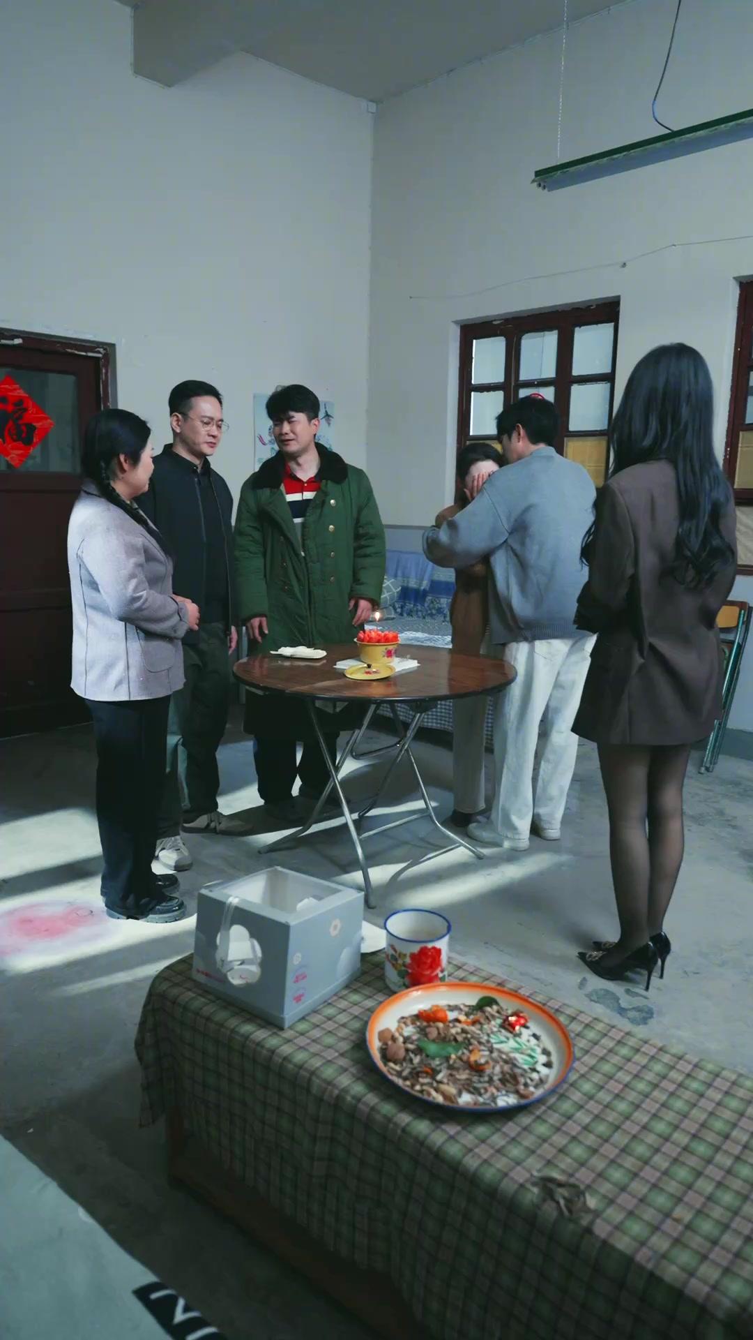 Sandiwara Orang Tua Jadi Miskin