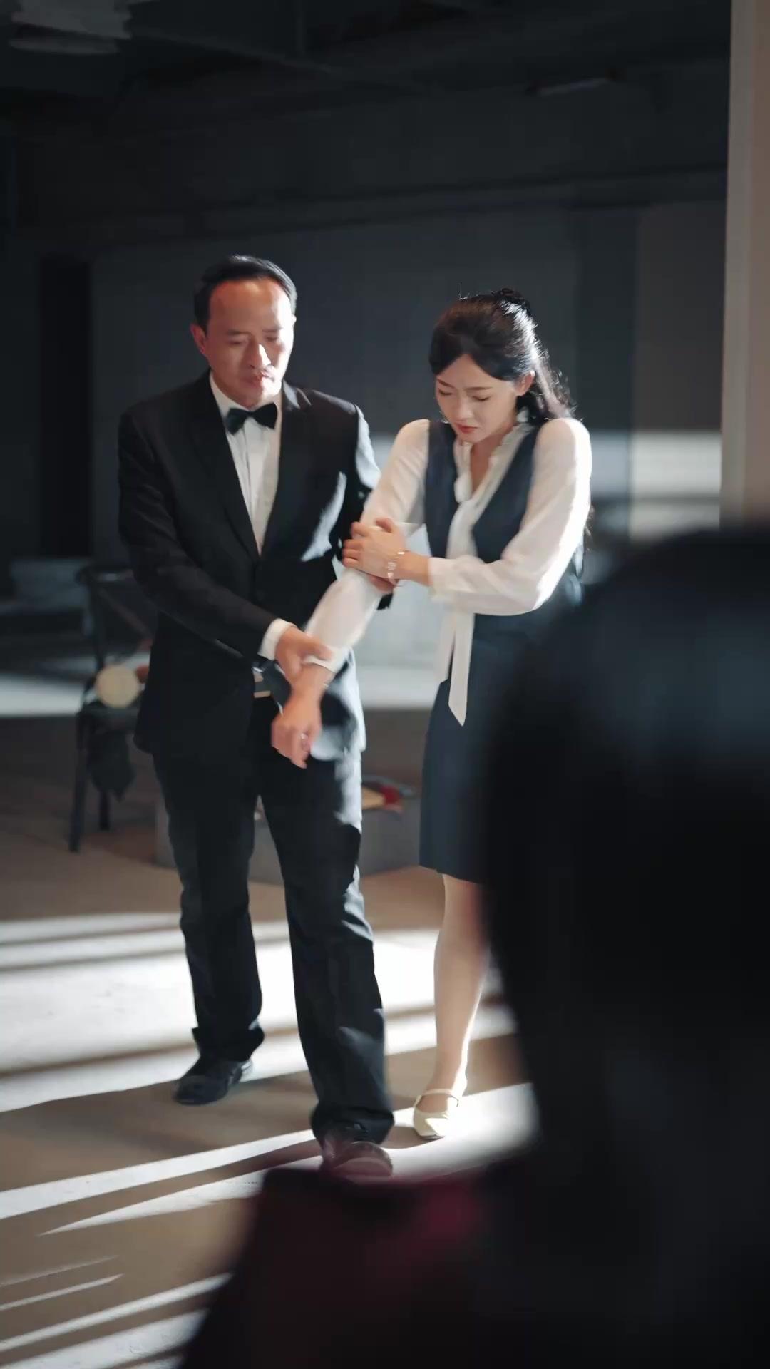 Desenmascarar a la impostora