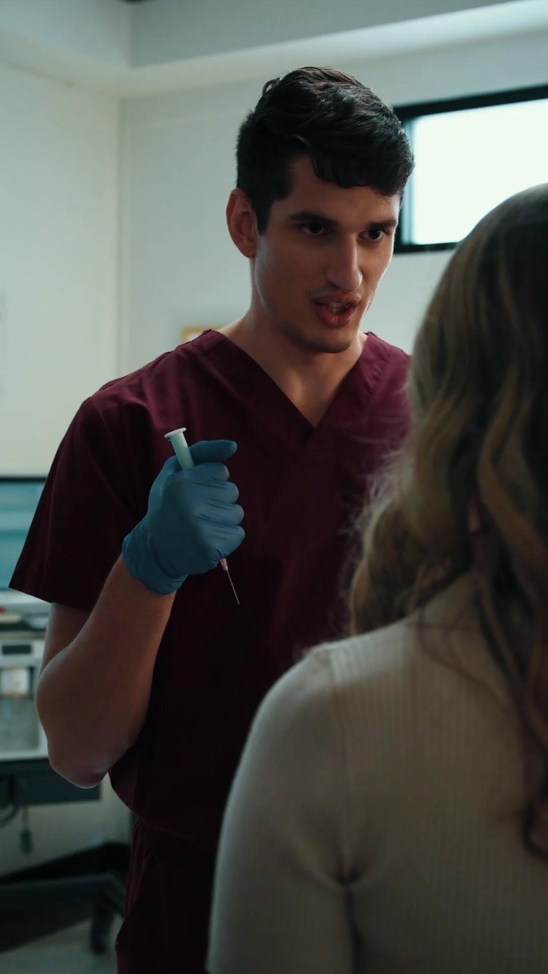 A Amante Secreta do Poderoso Chefão