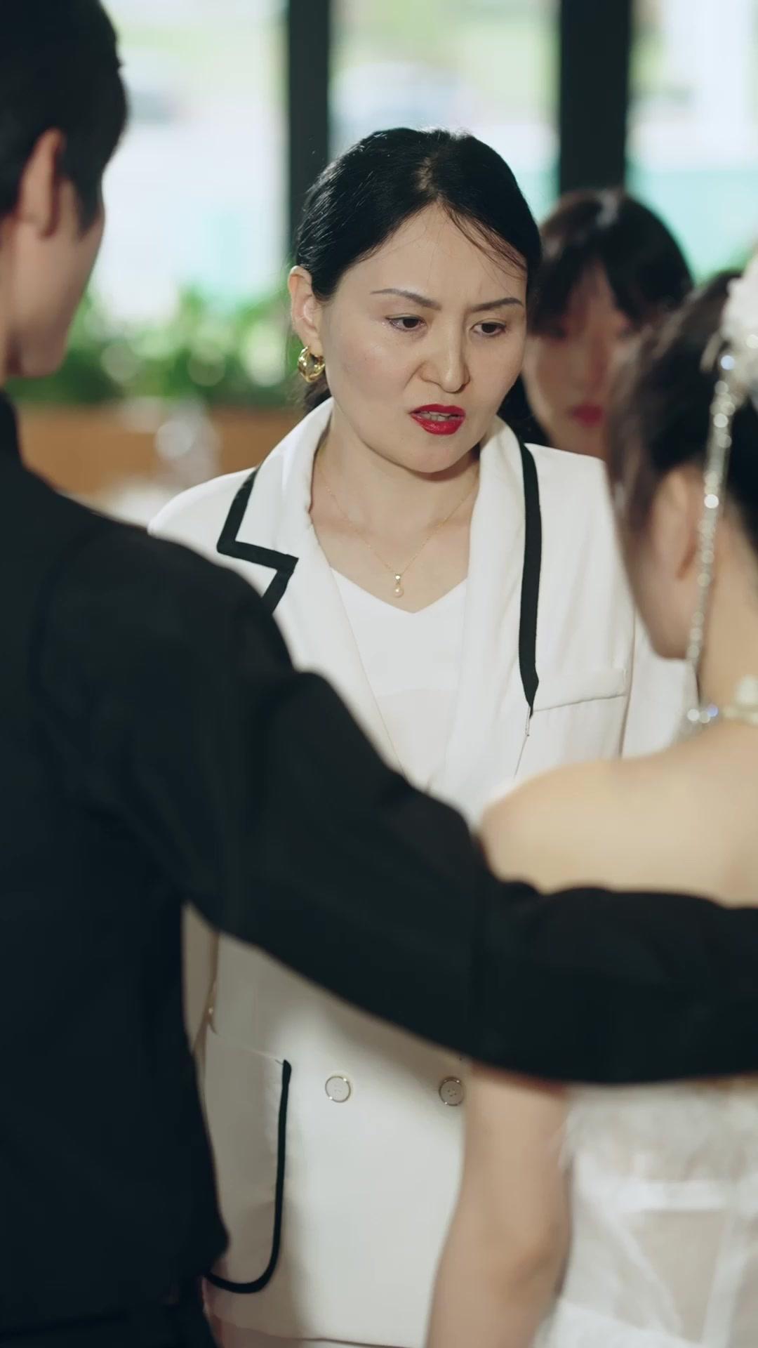 Kutukan Pengantin Pertama