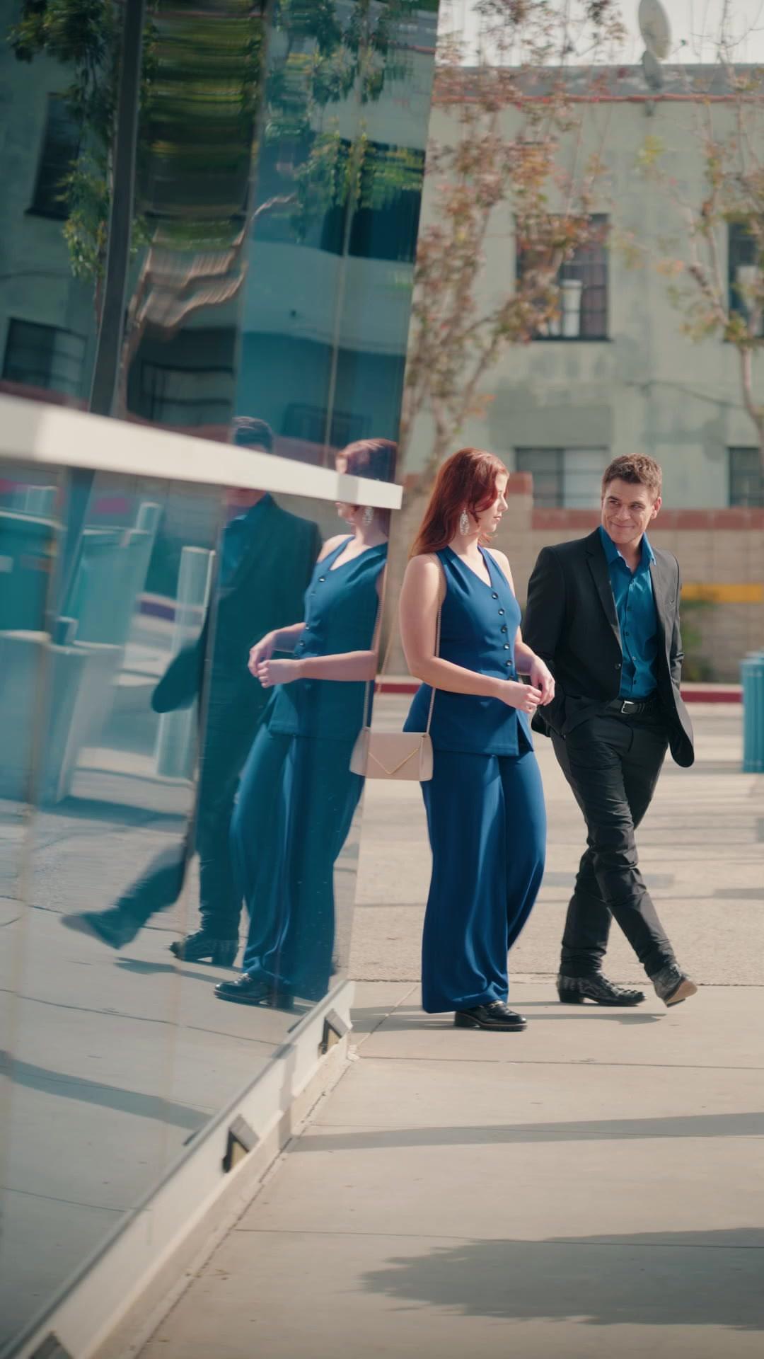 The Hidden King Is My Father