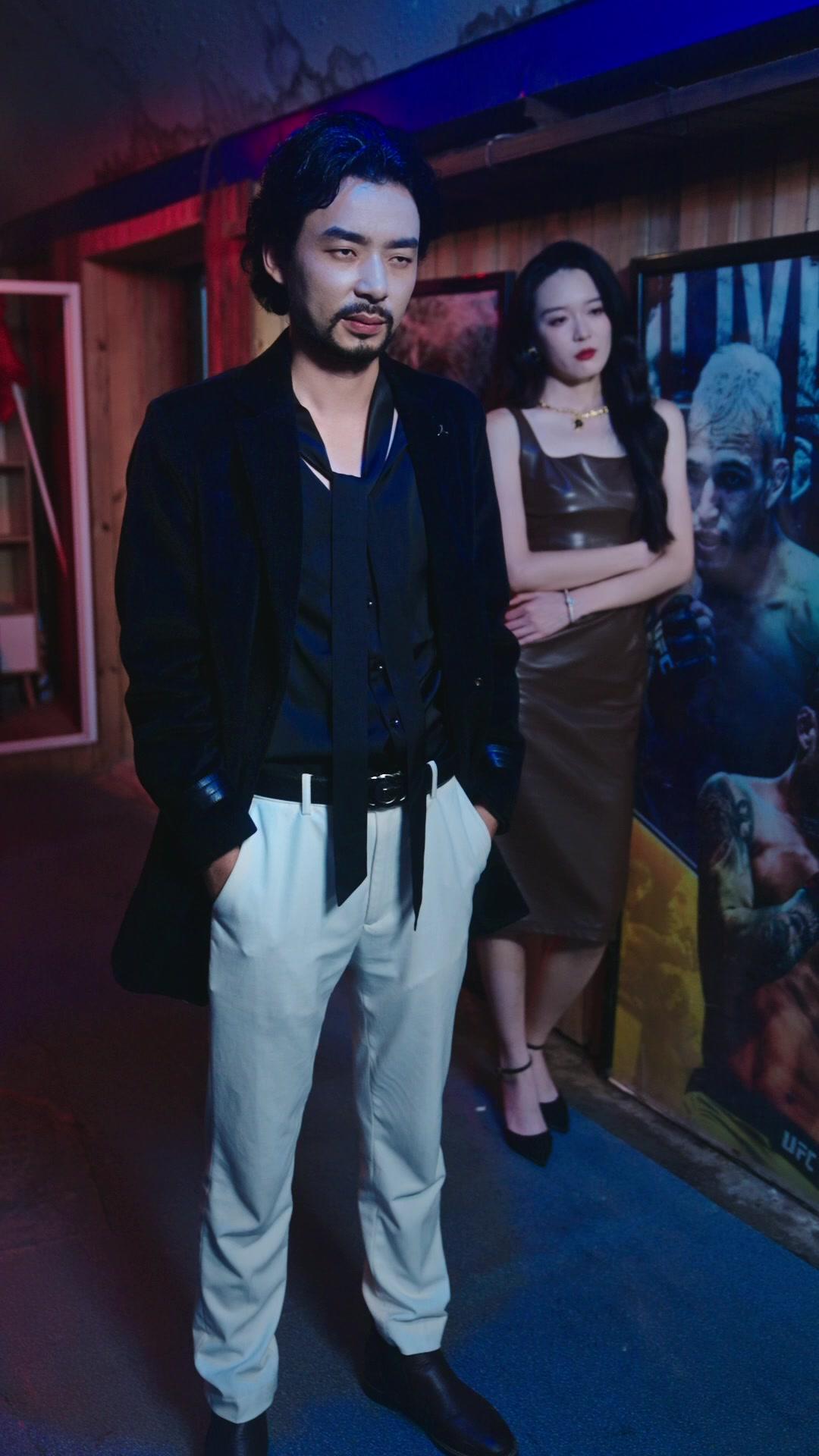  Ratu Perang Terlahir Kembali