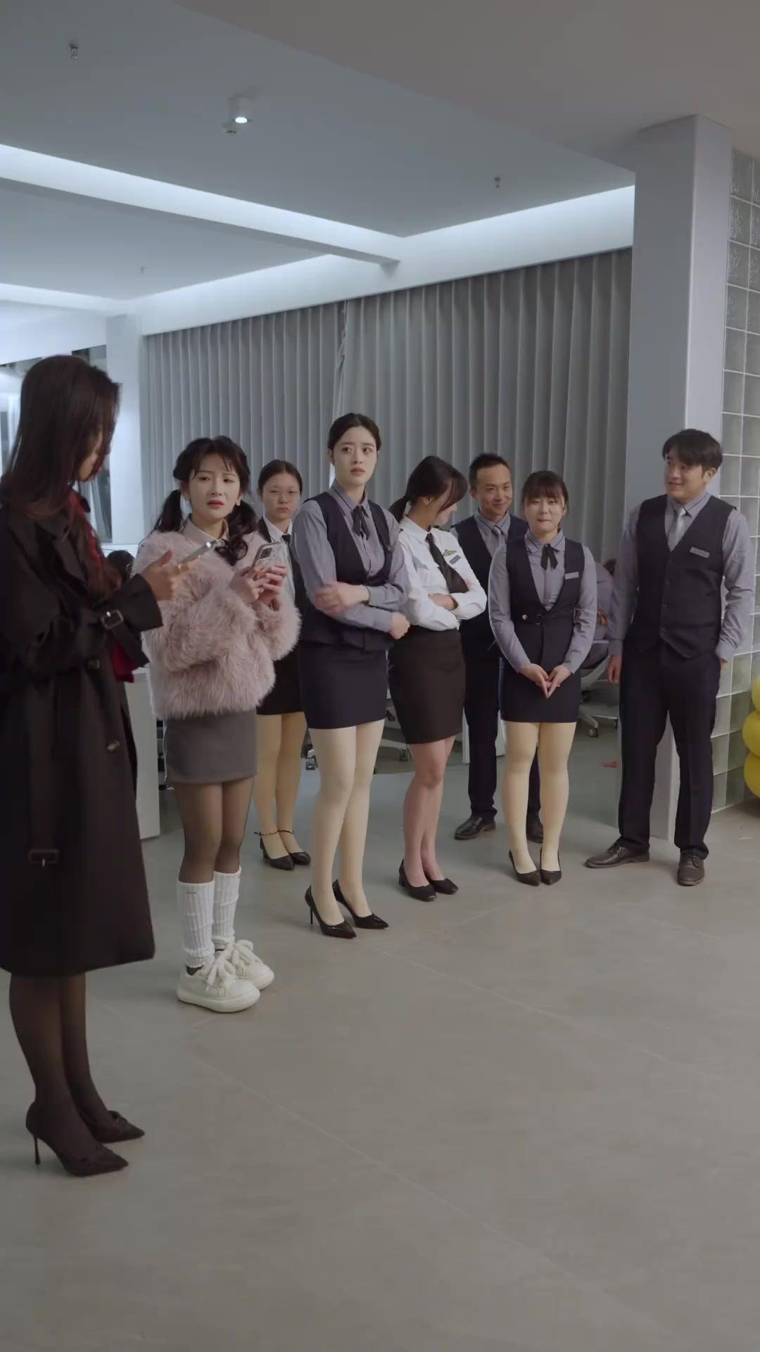 (Dubbed)Love in the Starry Skies