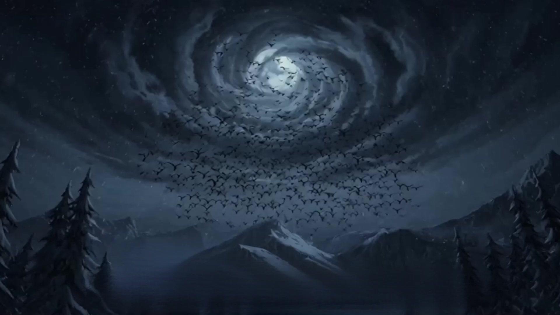 Freeze or Die with Lady Docs