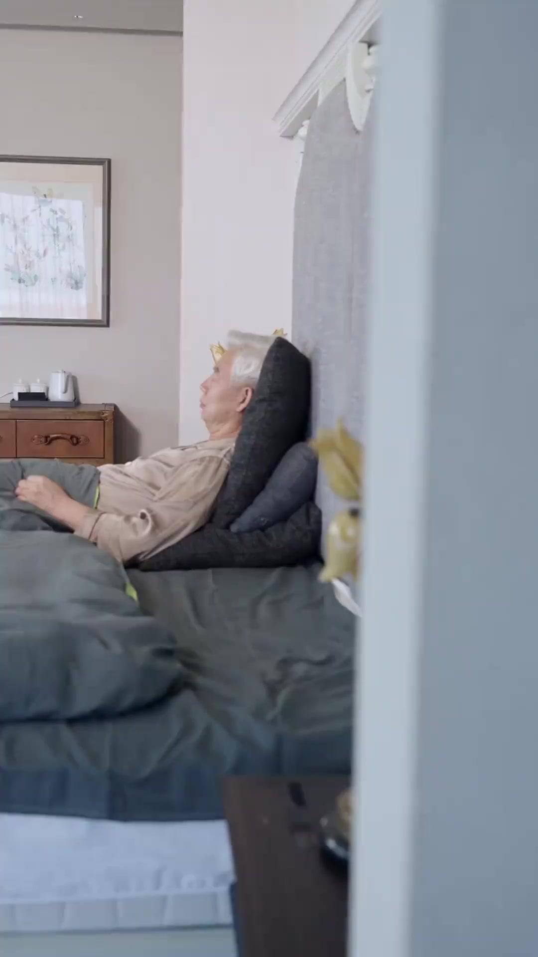 Arwah Leluhur dalam Tubuh Cicit