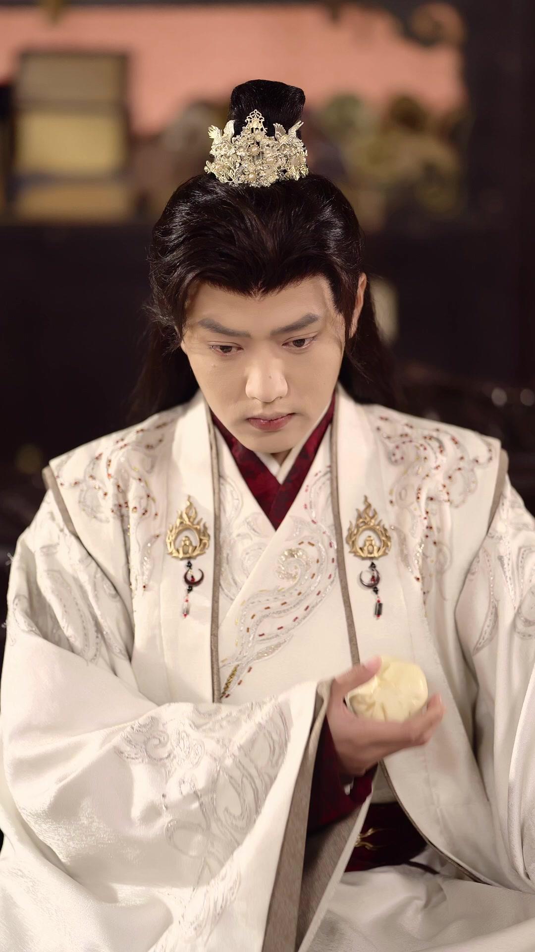 Psychic Love With My Tyrant