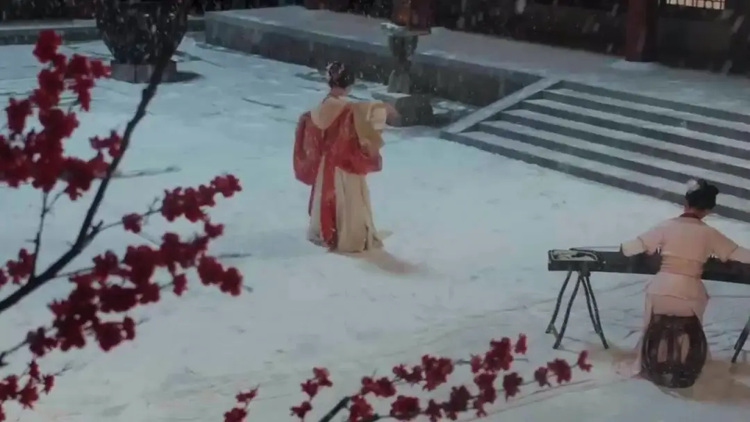 Stolen Fate of Bella White: When a Smile Is a Weapon and Snow Is a Witness