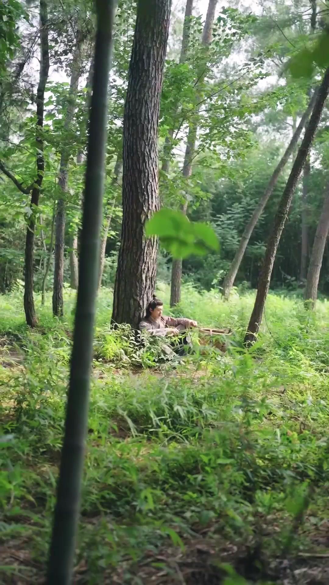 Sang Penakluk Dari Perbatasan