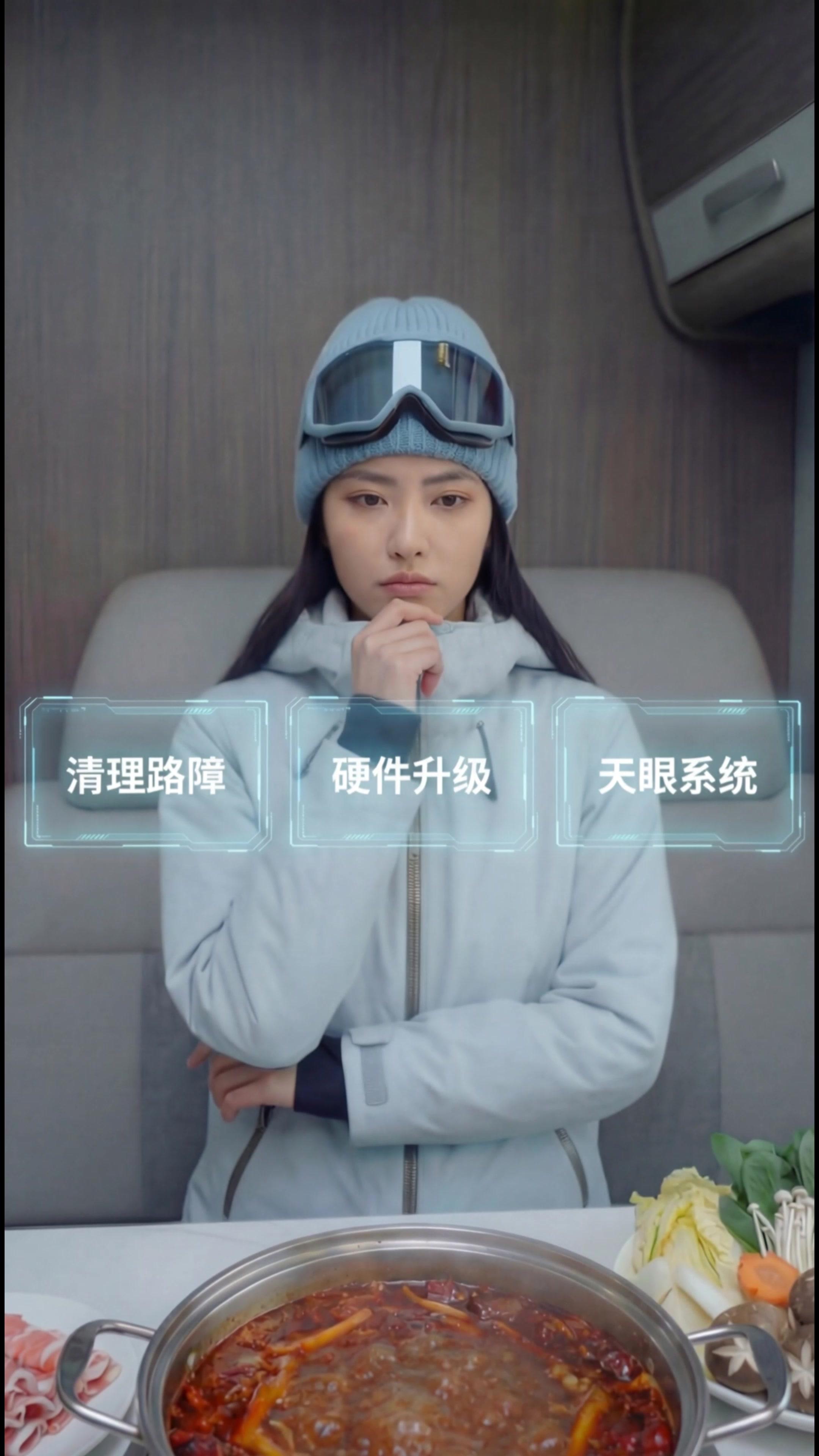 LE BASTION MOBILE DE L'APOCALYPSE