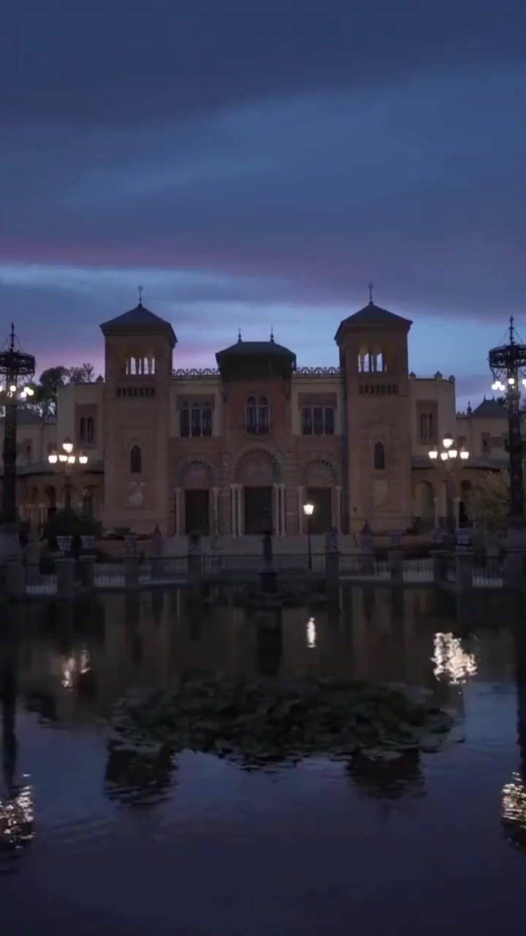 Stupid Drama, Here I Am