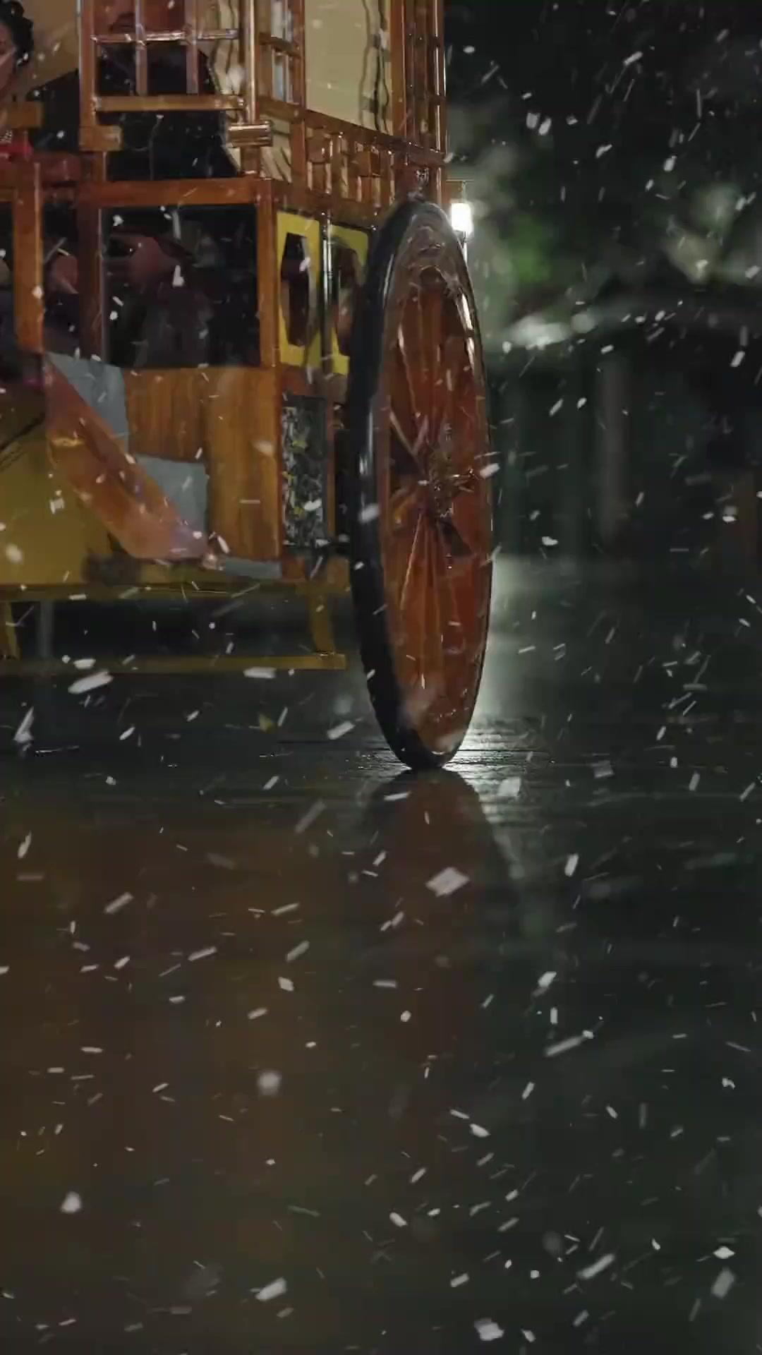 Dunia Persilatan Milikku