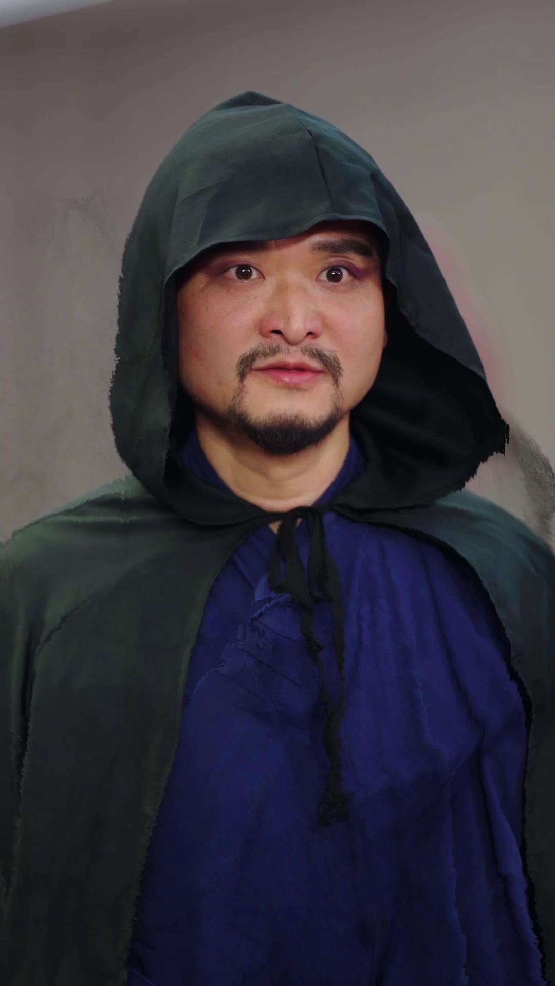 Amarahku Sudah Membara