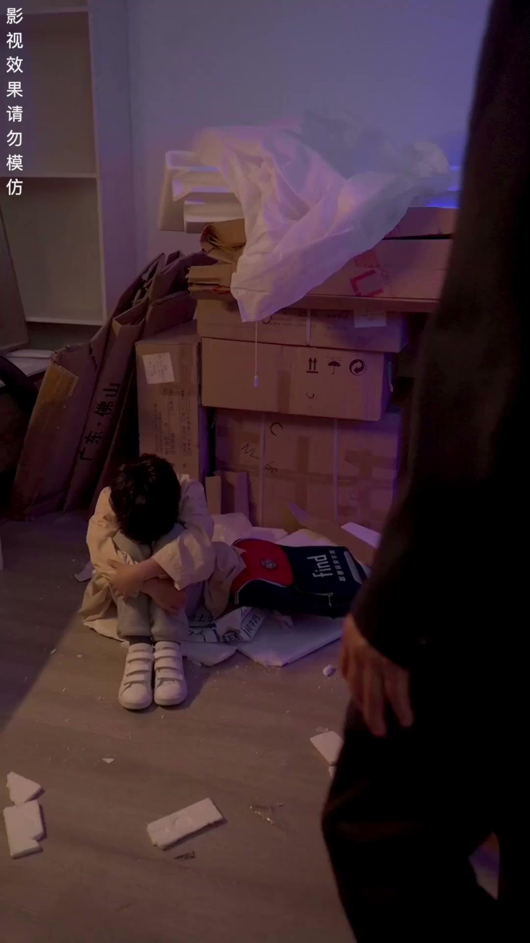 Cinta dari kebohongan