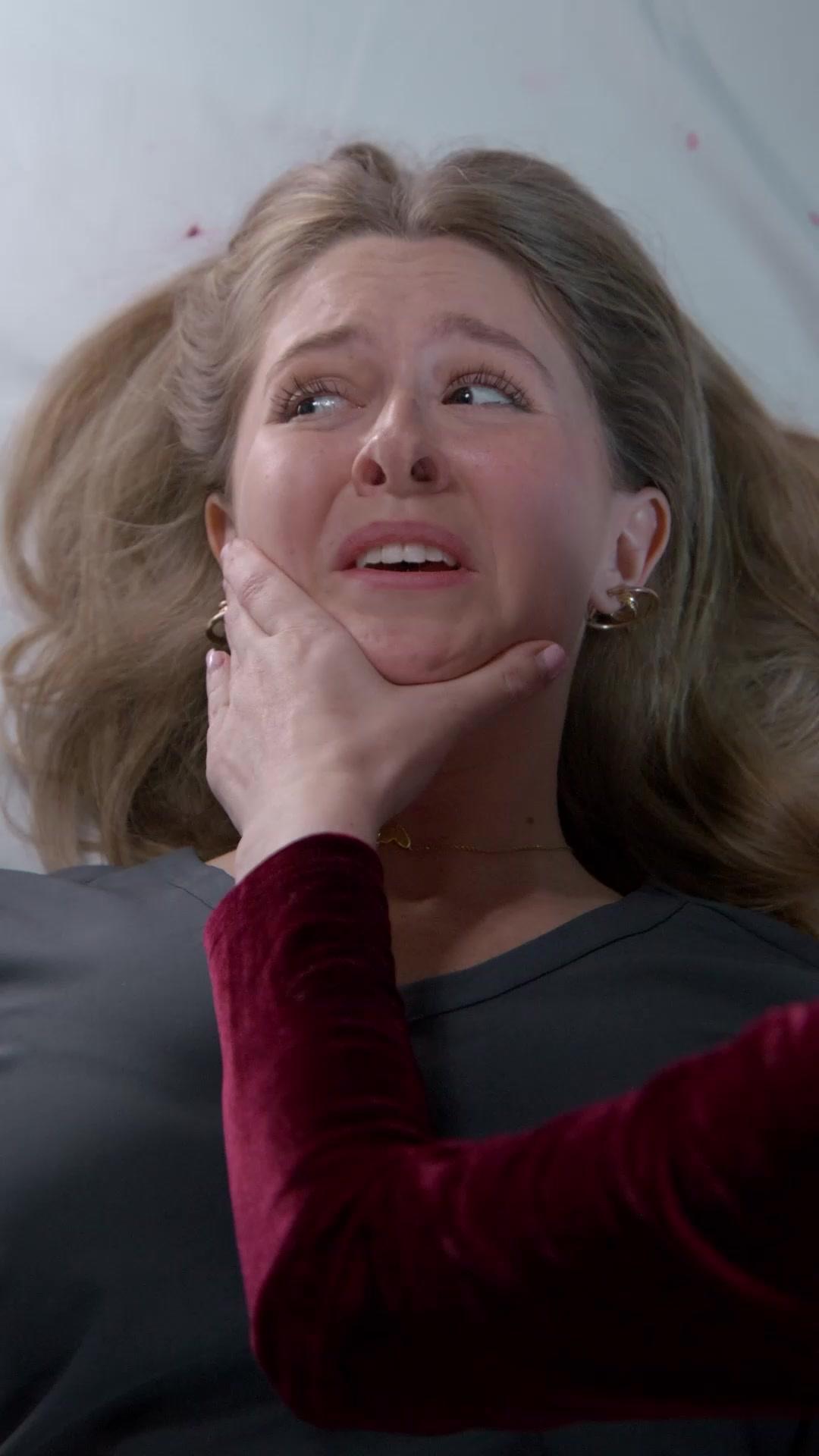 Credevano Fosse Nessuno, Era l’Erede