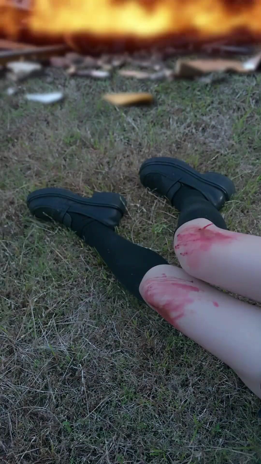 Gelombang Rasa Bahaya