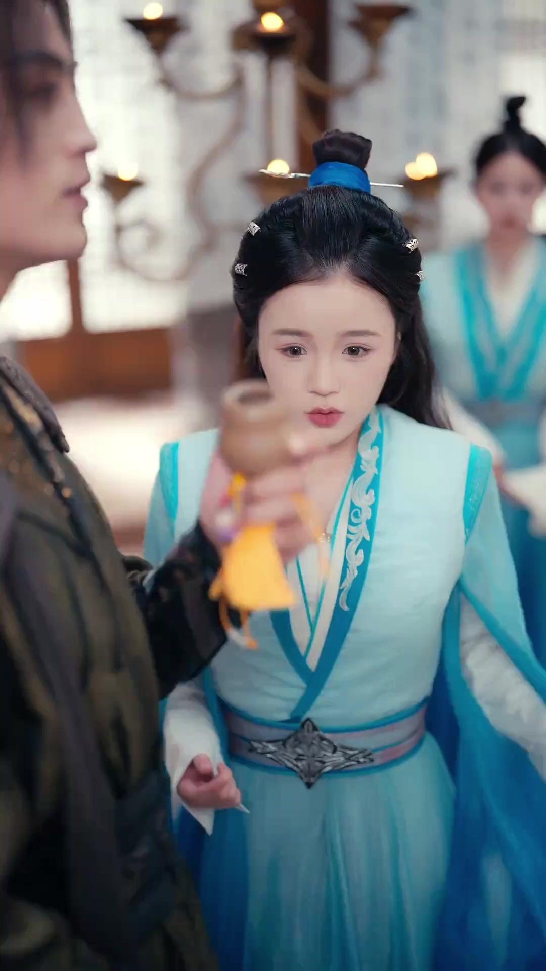 Ikatan Cantik, Kekuatan Abadi