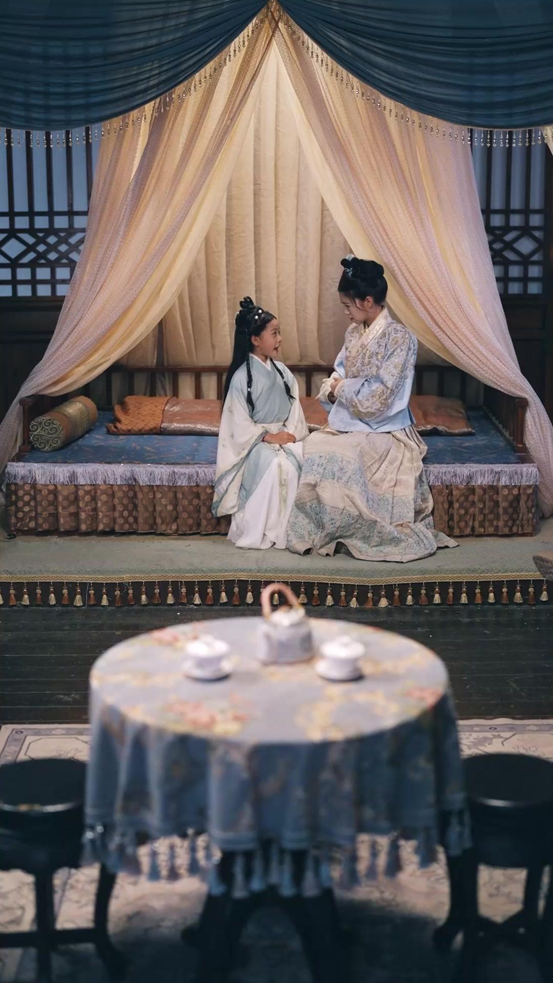 Merajut Benang Takdir