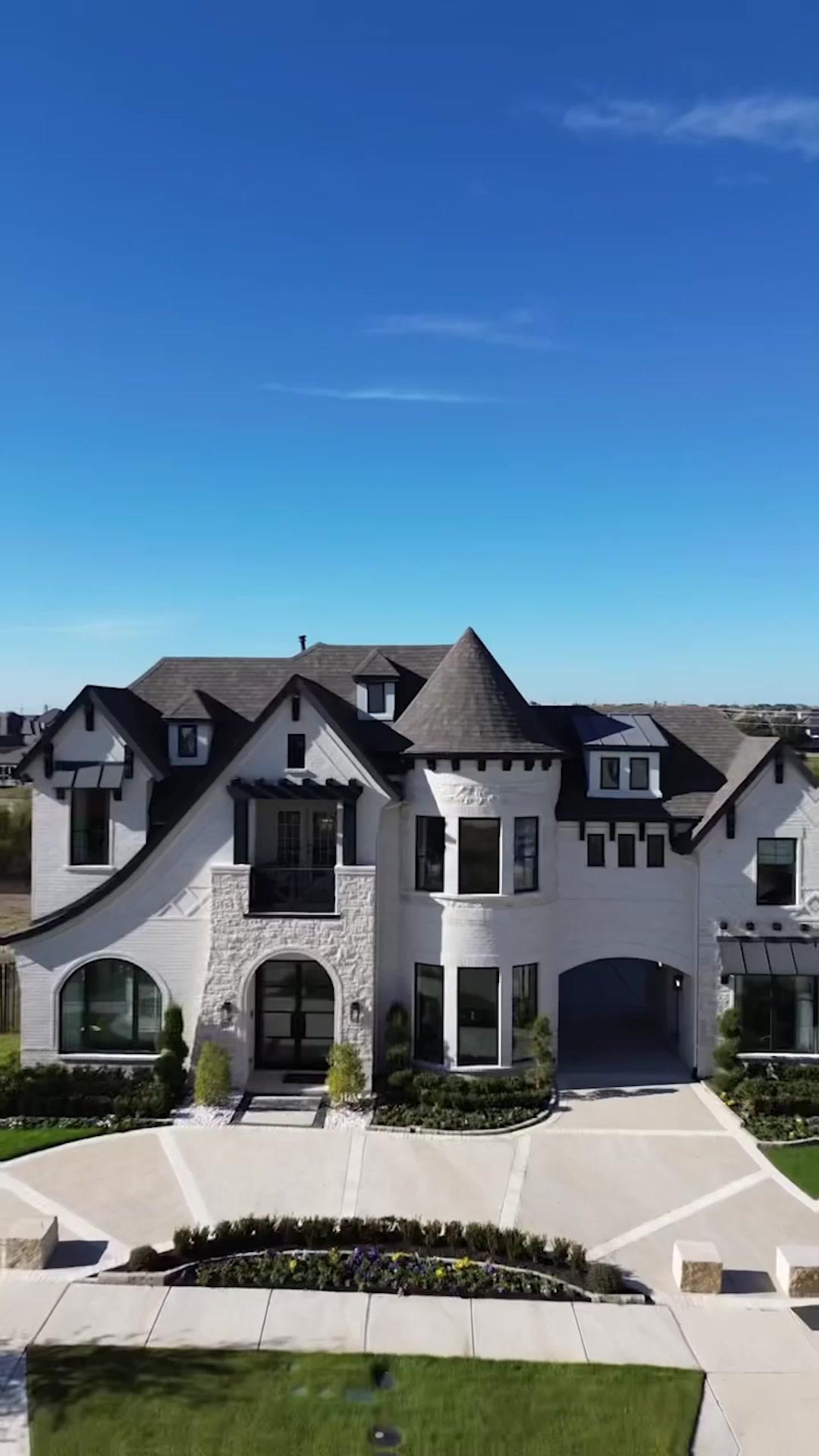 When Spring Comes to Her