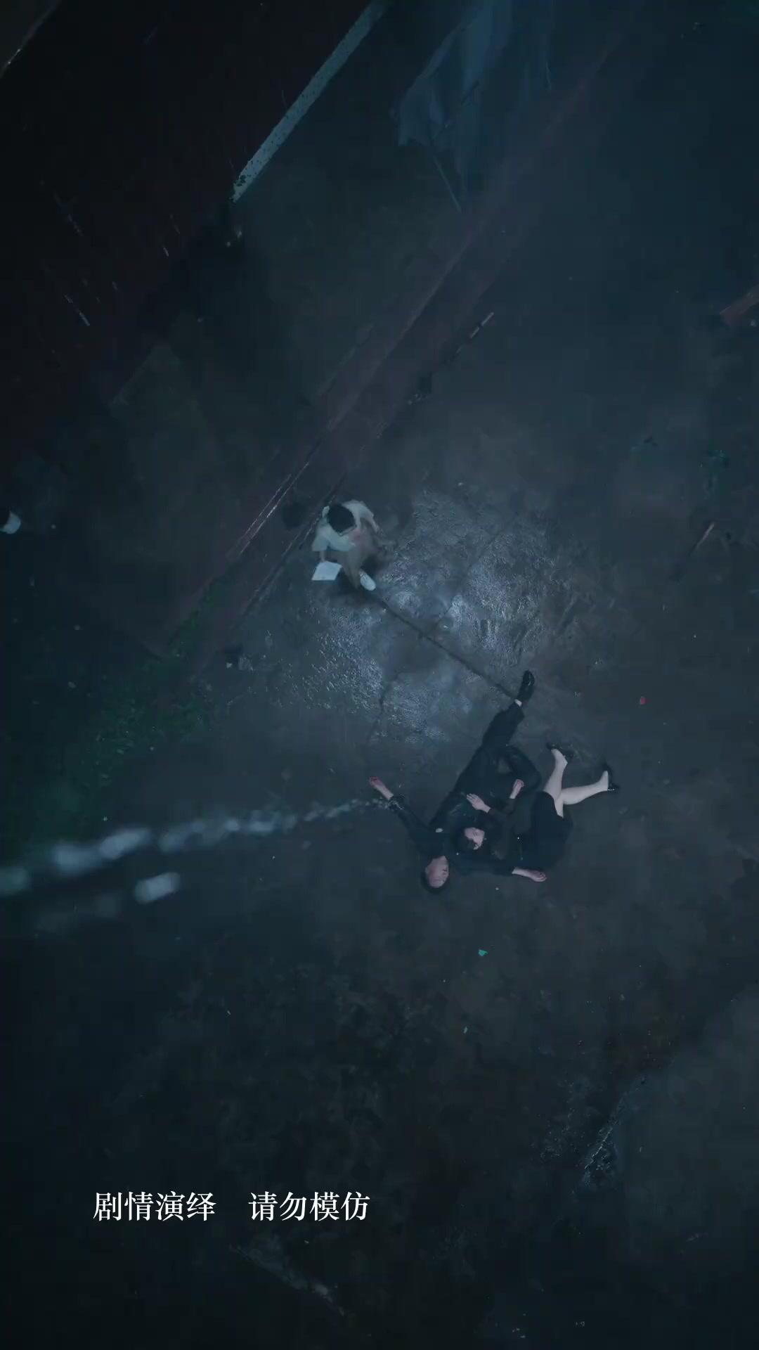 İki Yıldızın Çarpışma Anı