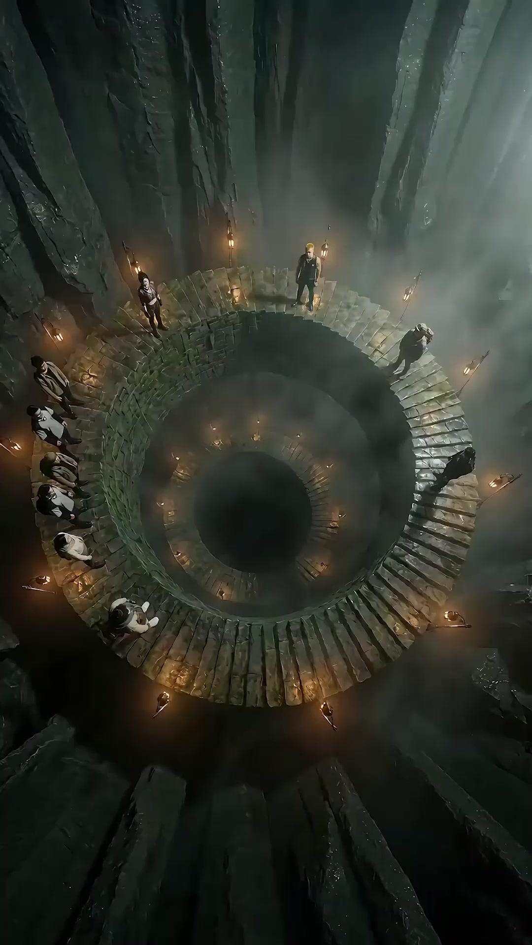 運命ごと壊す～神を名乗る怪物への反逆～