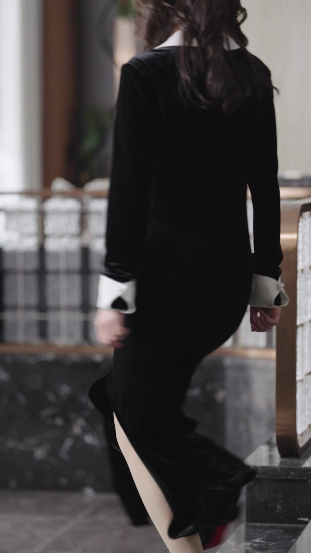 La vera erede non si tocca