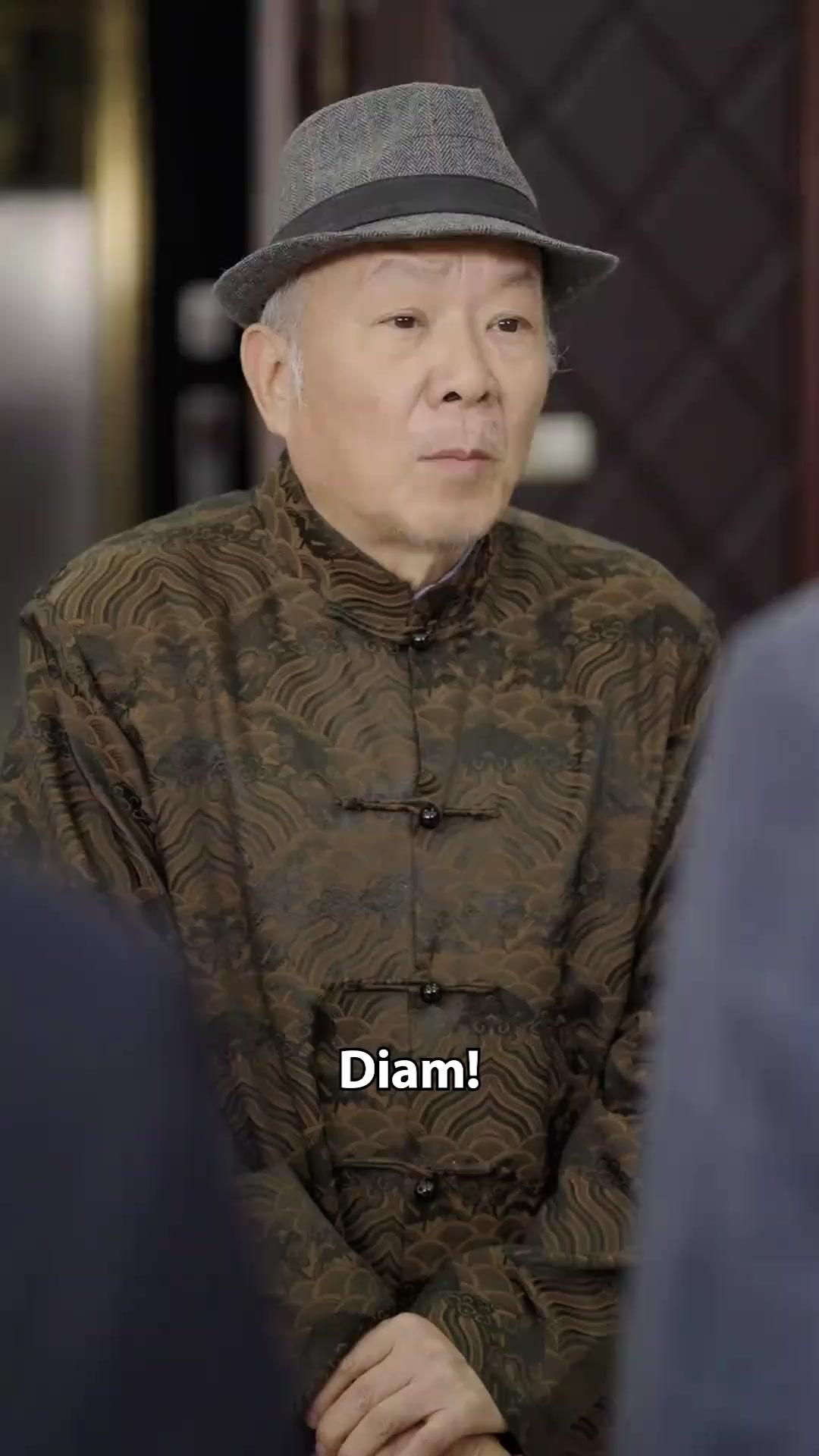 (Sulih suara) Dinikahi Setelah Putus